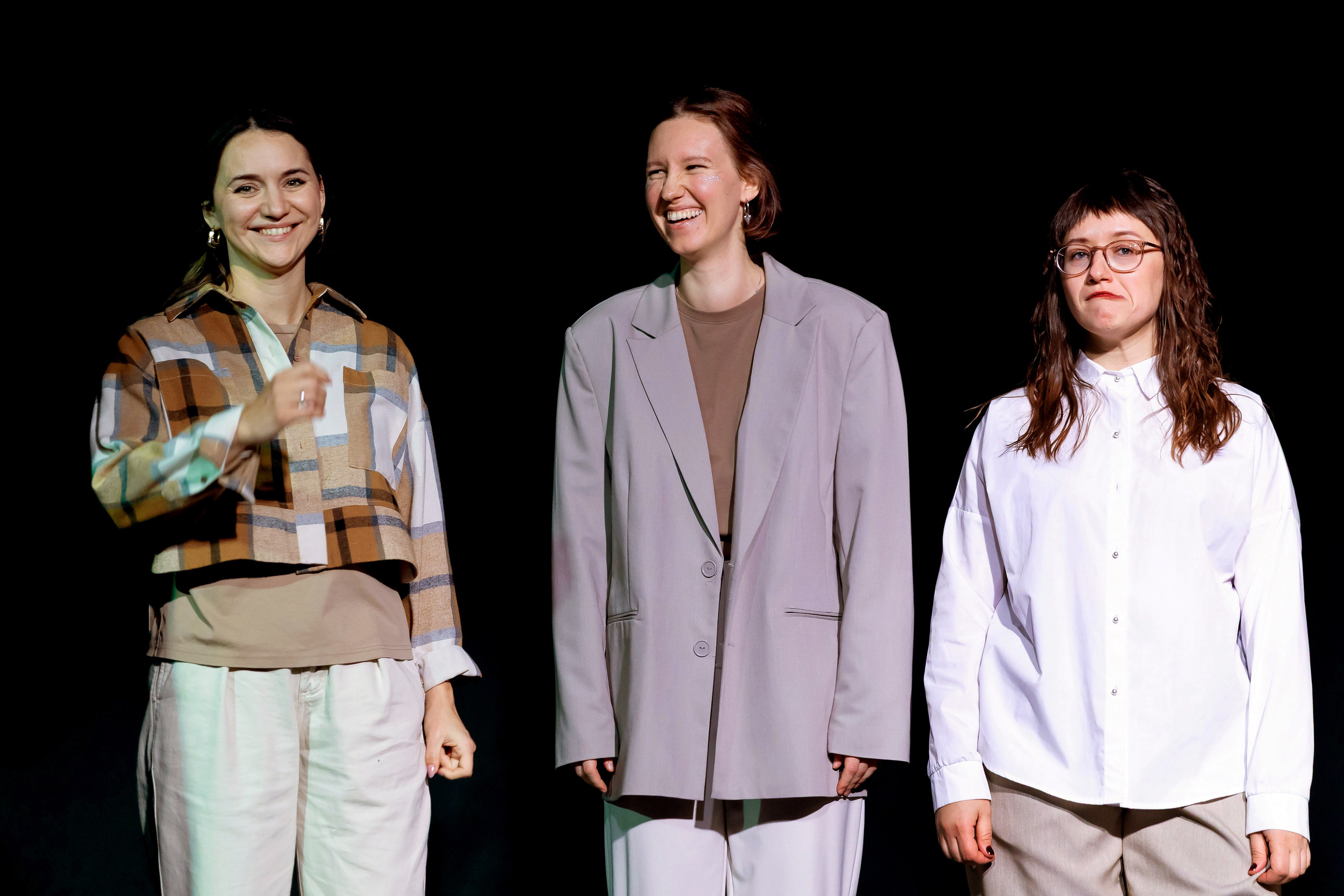 Импровизация. Репортажный фотограф Минина Ирина