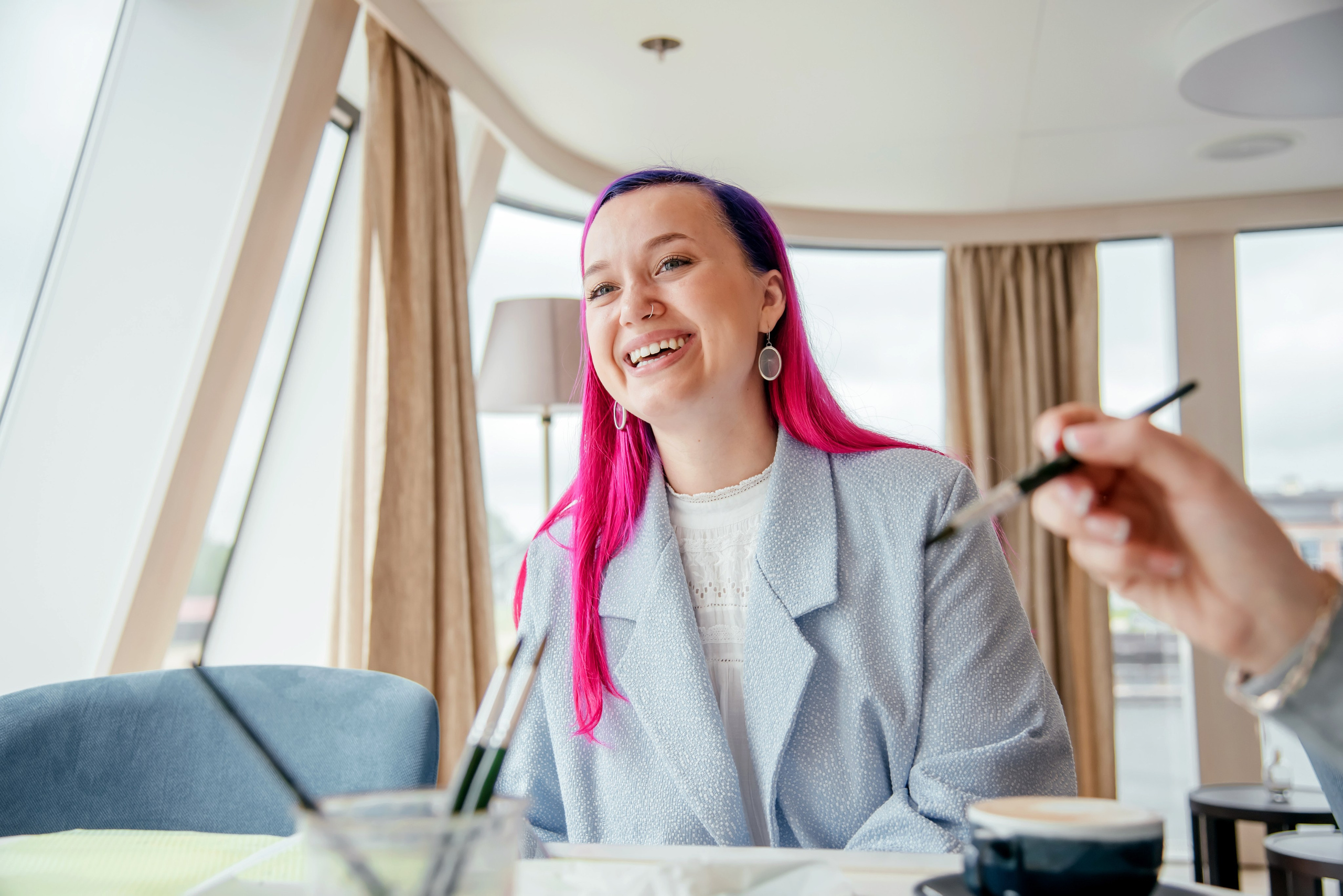 Имидж-тур ВодоходЪ. Репортажный фотограф Минина Ирина