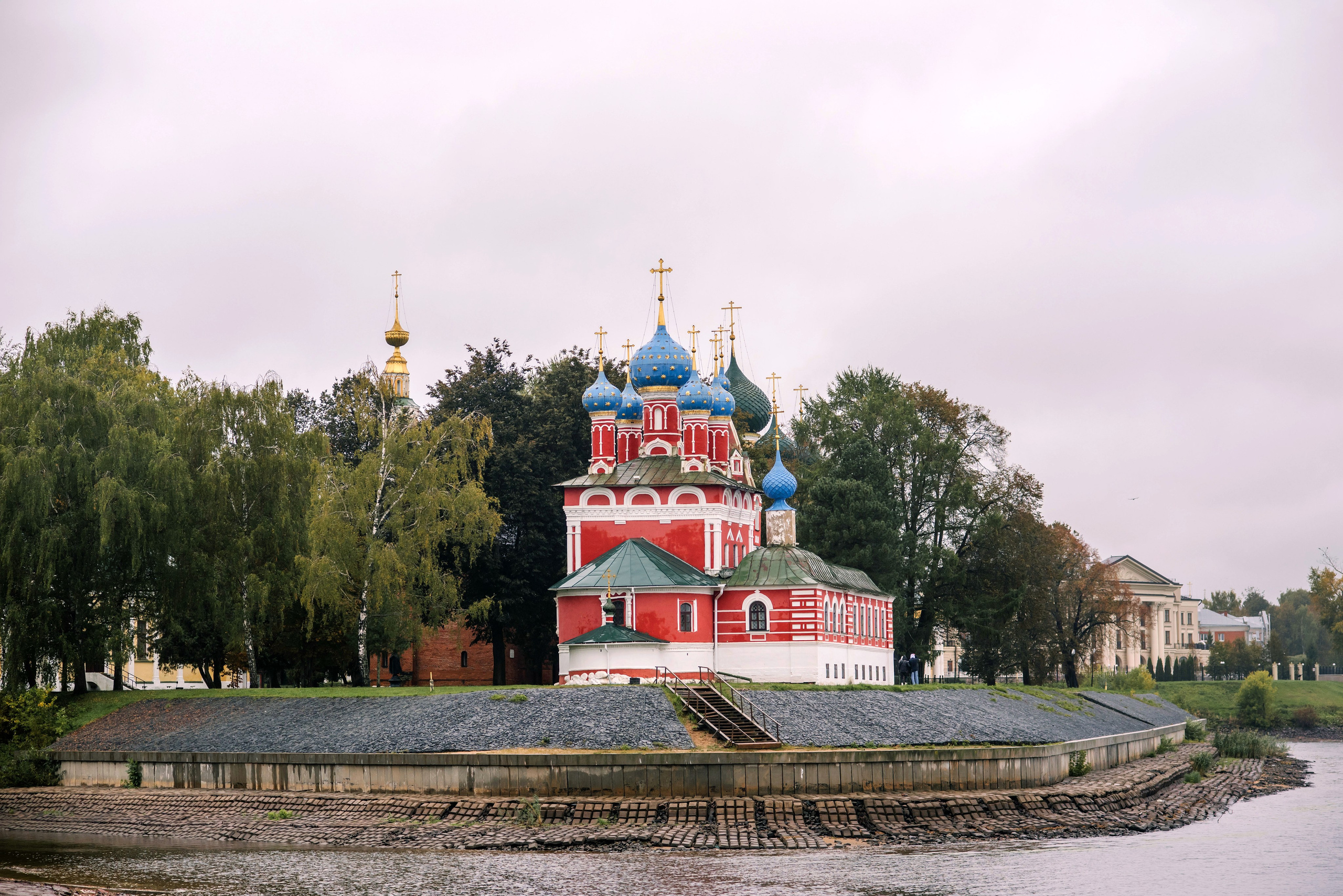Имидж-тур ВодоходЪ. Репортажный фотограф Минина Ирина