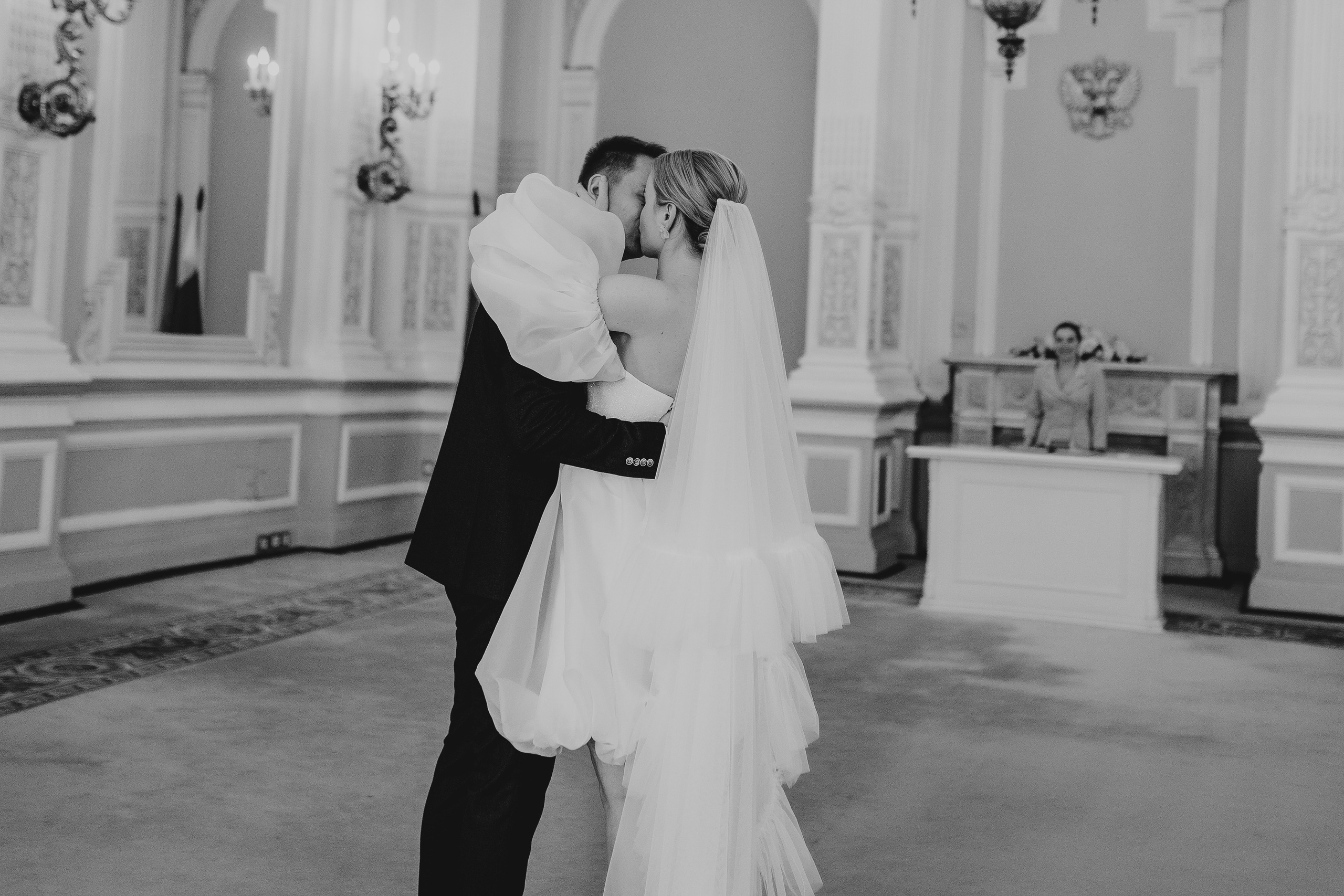 Wedding day 09.06.23. Свадебный фотограф в Санкт-Петербурге