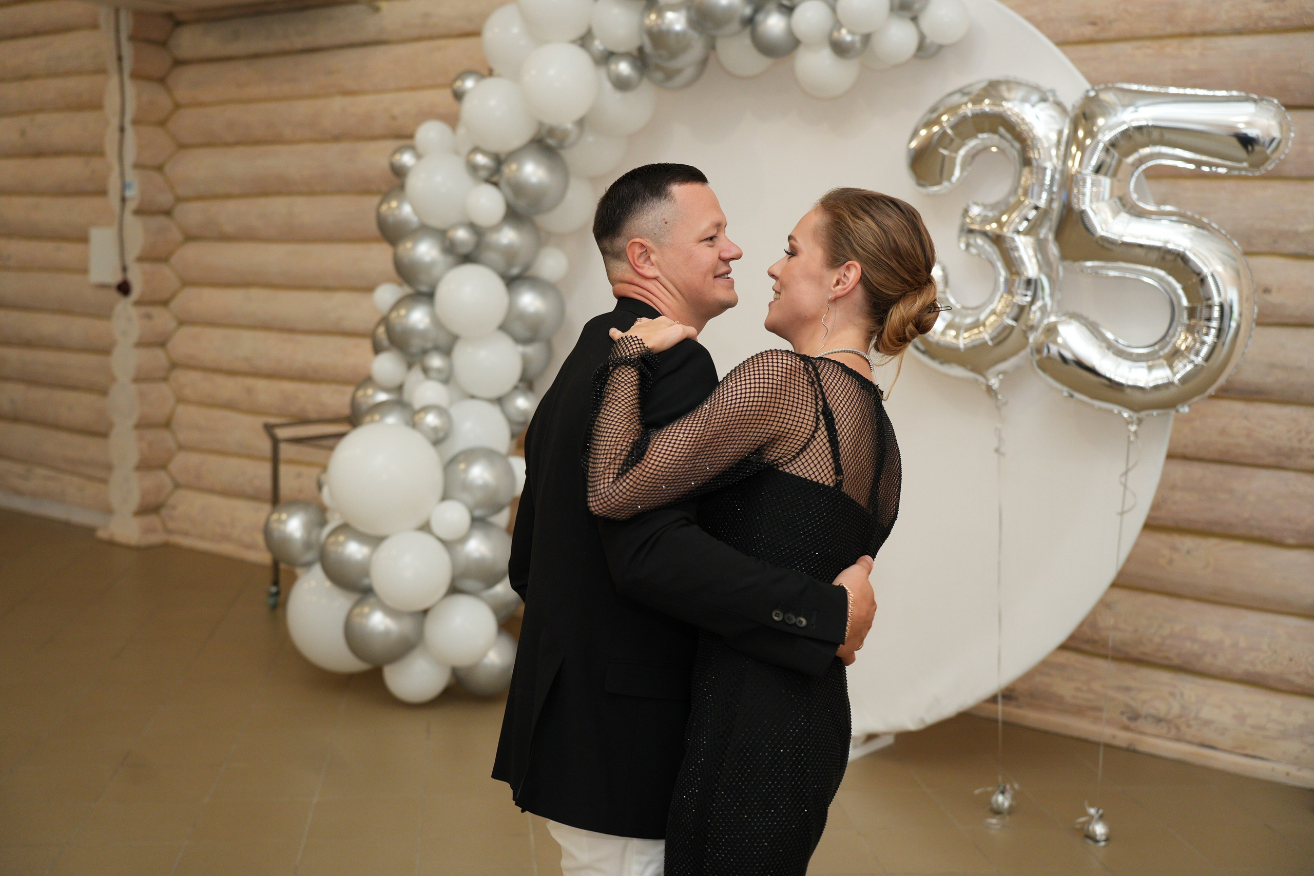 35 лет. Семейный и свадебный фотограф Минск, Беларусь Анна Орловская