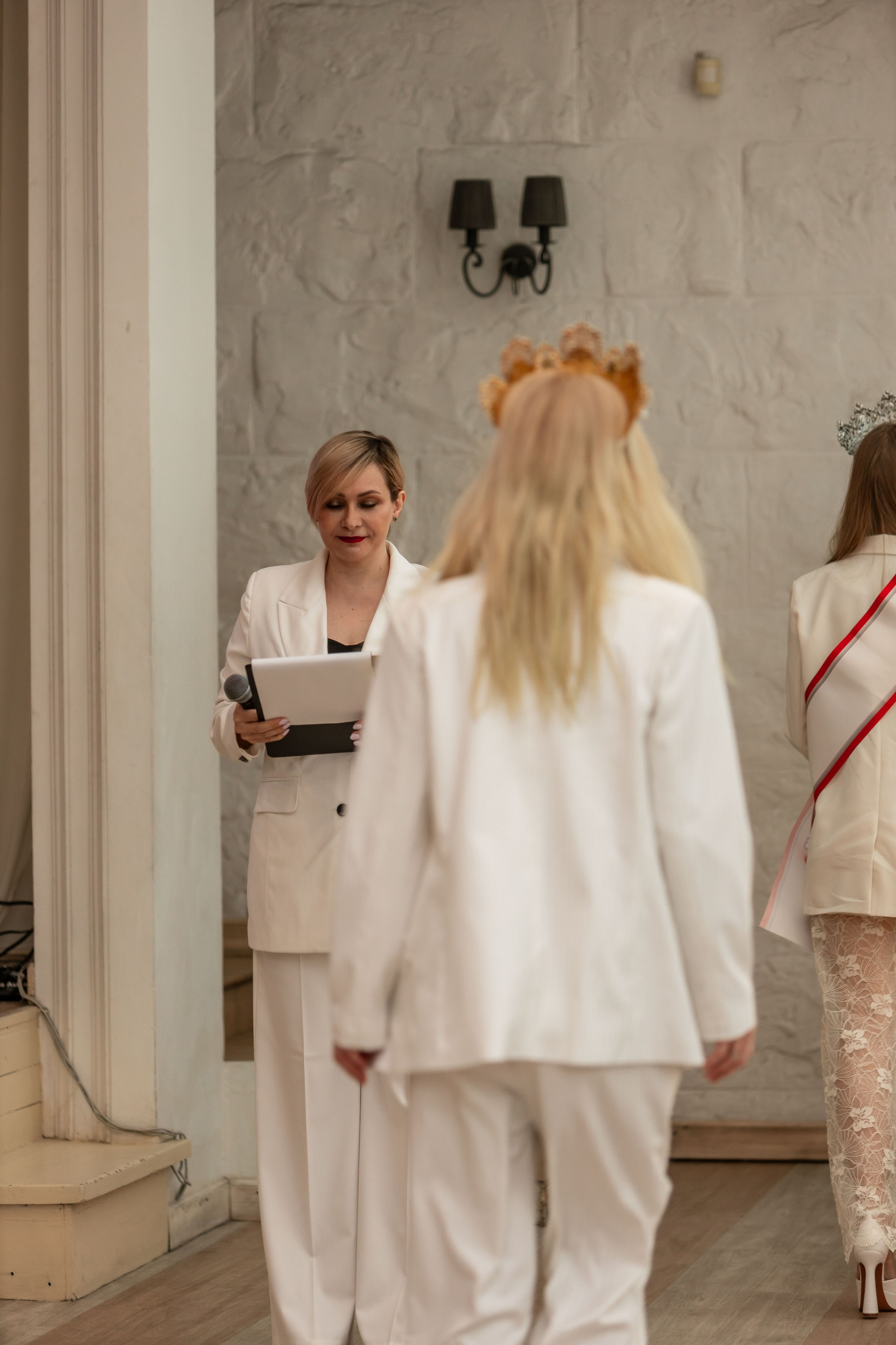 МИССИС БИЗНЕСС 2024. Репортажный фотограф в Новосибирске