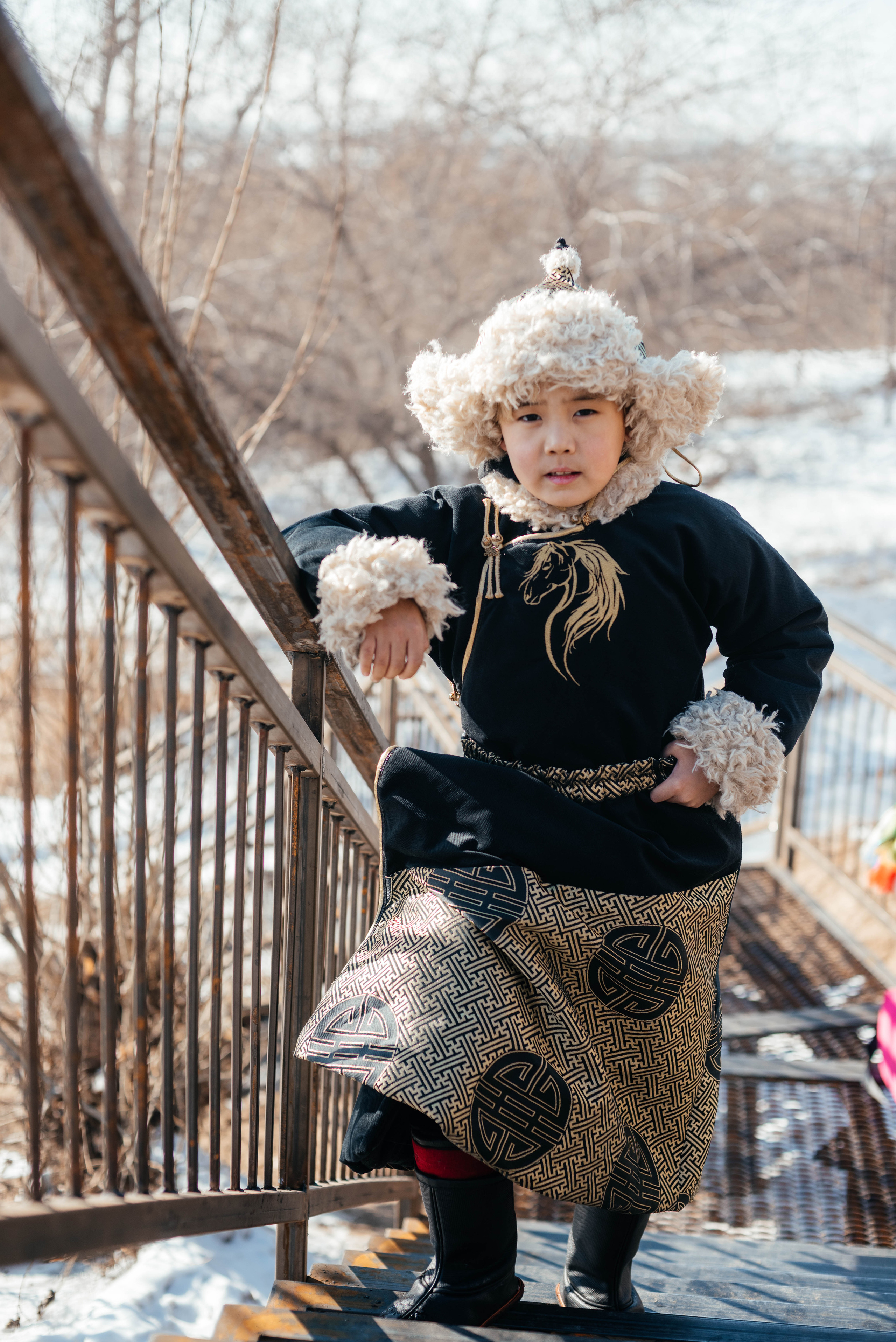 Съемка для Аяна. Фотограф Эллина Дар г. Улан-Удэ