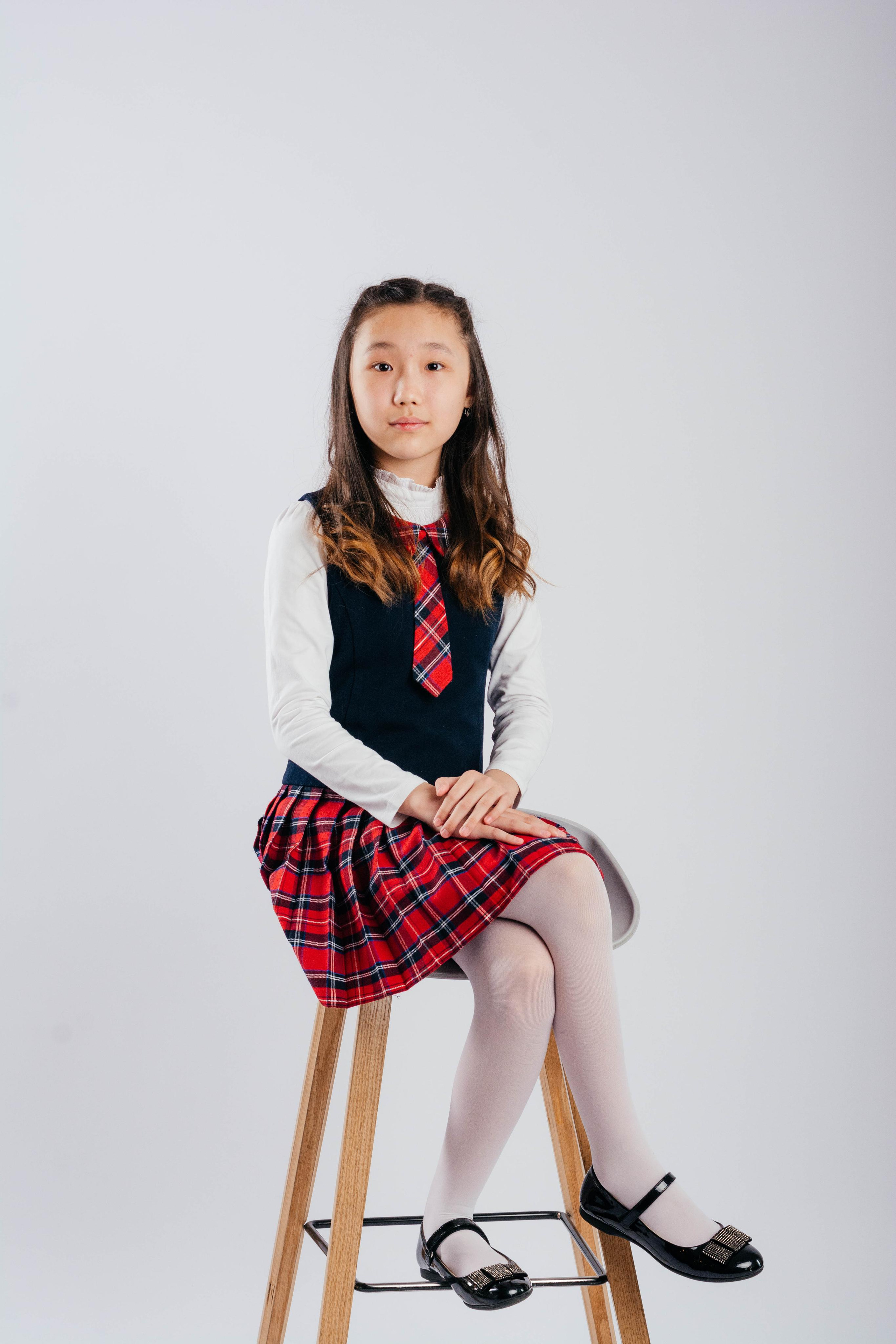 Выпускной фотоальбом для начальной школы. Фотограф Эллина Дар г. Улан-Удэ