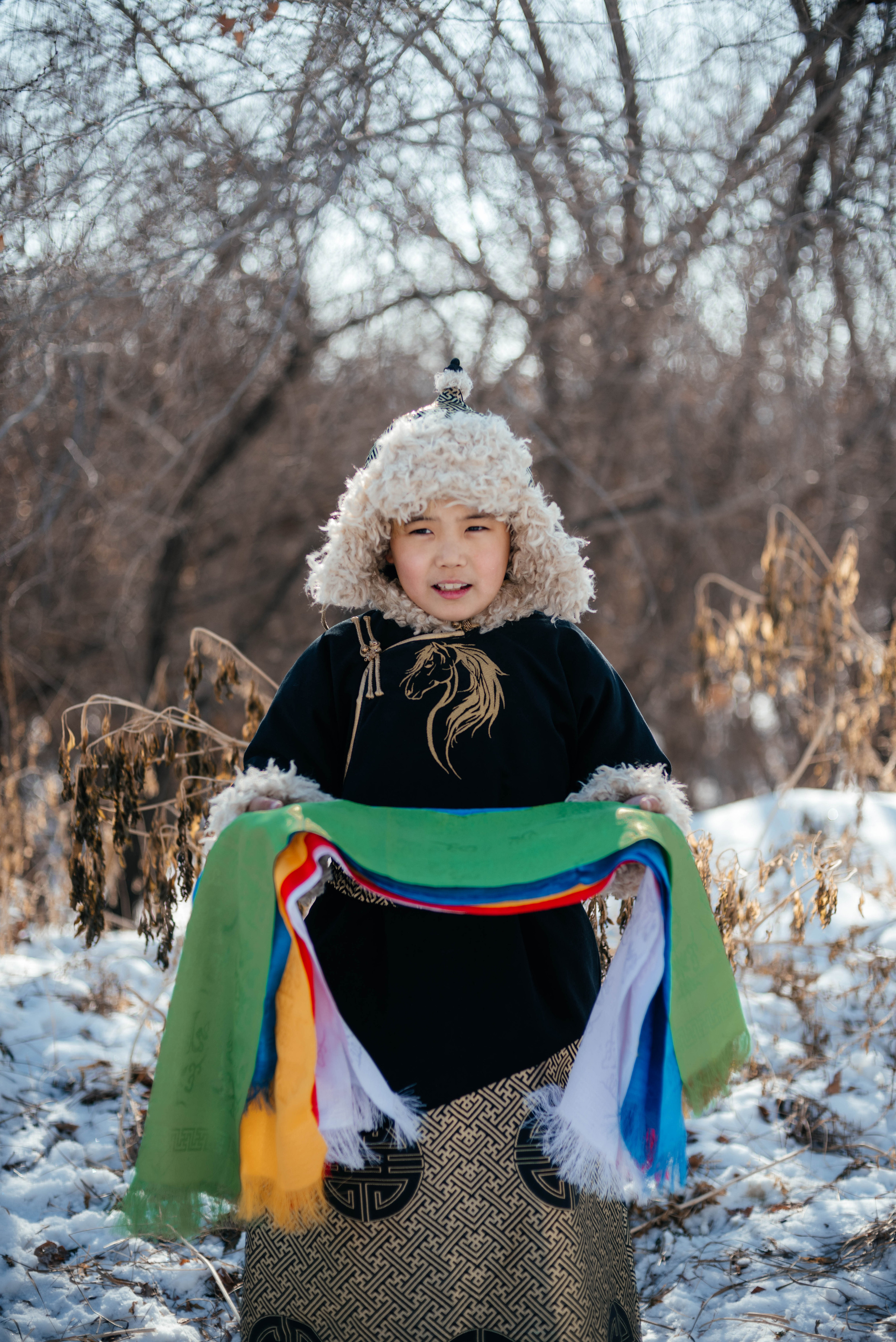 Съемка для Аяна. Фотограф Эллина Дар г. Улан-Удэ