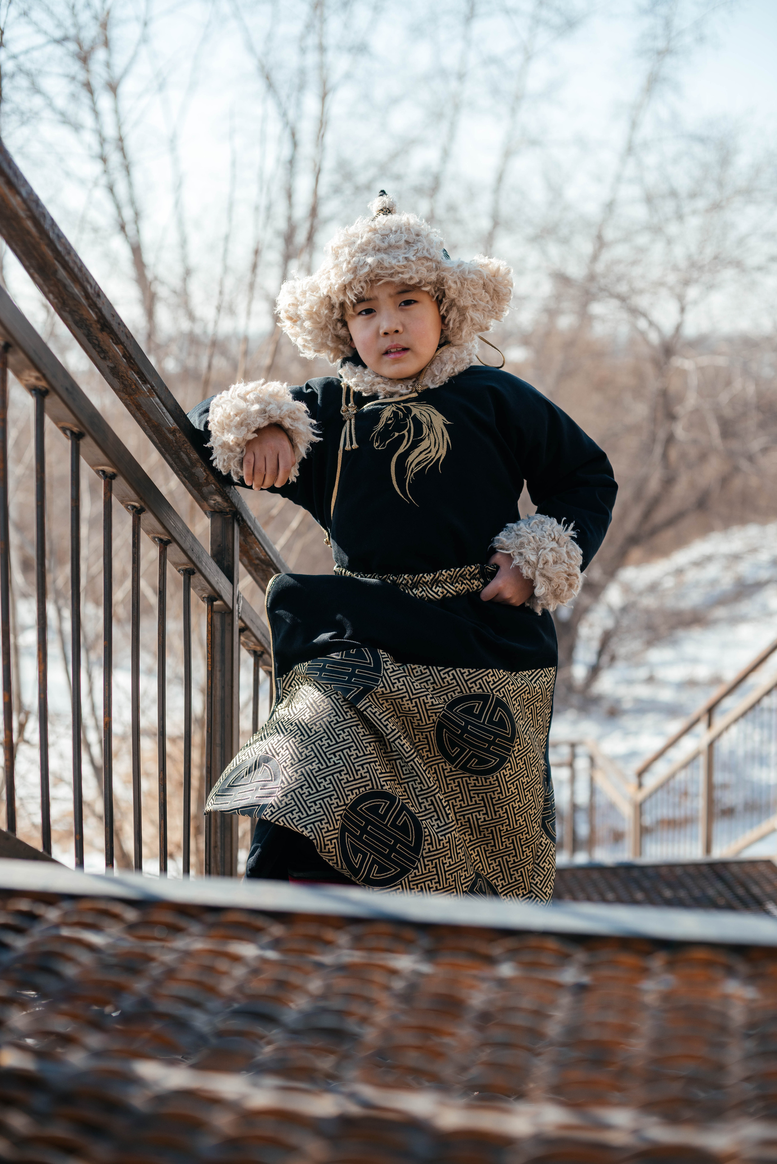 Съемка для Аяна. Фотограф Эллина Дар г. Улан-Удэ