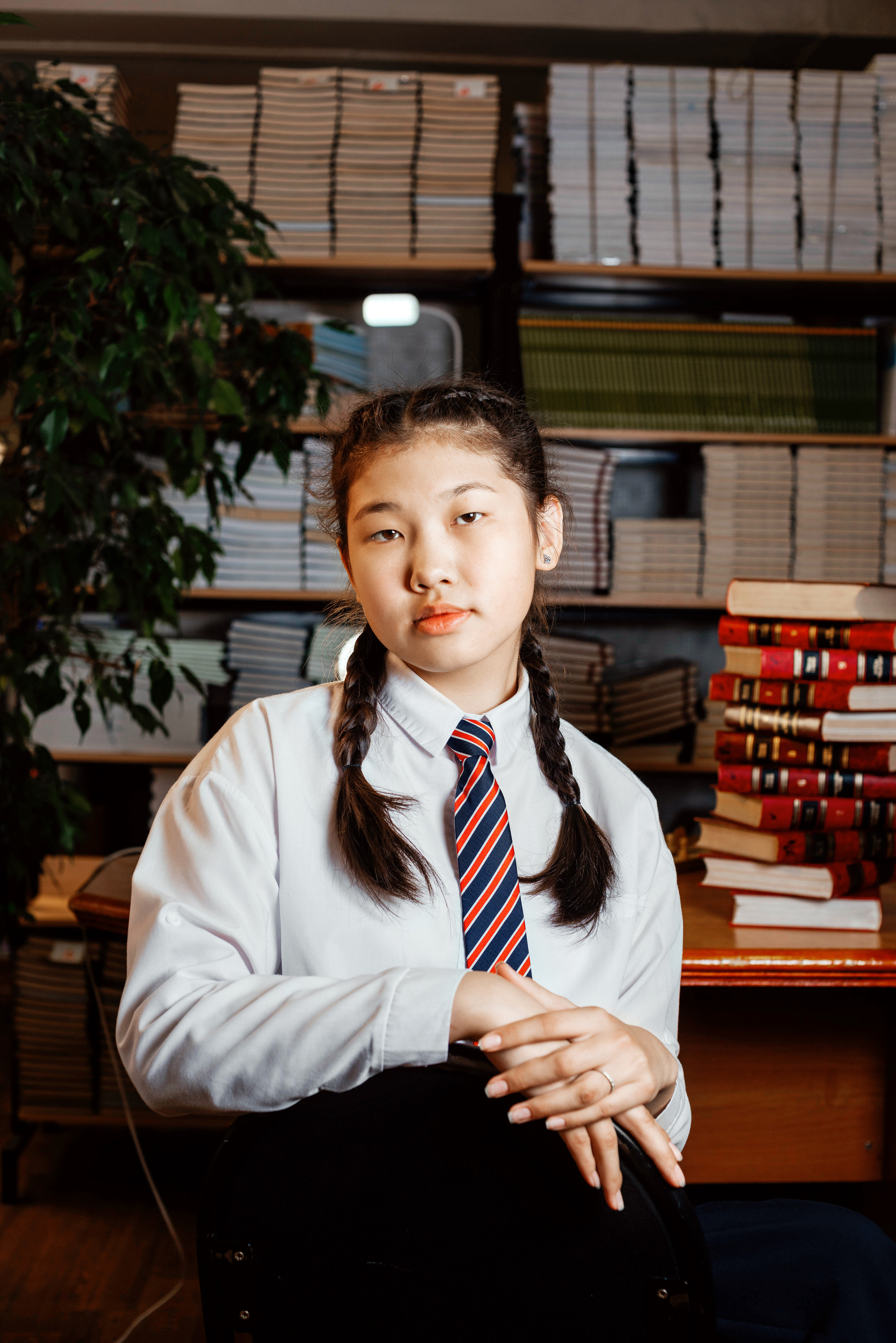 Выпускной фотоальбом для средней школы. Фотограф Эллина Дар г. Улан-Удэ