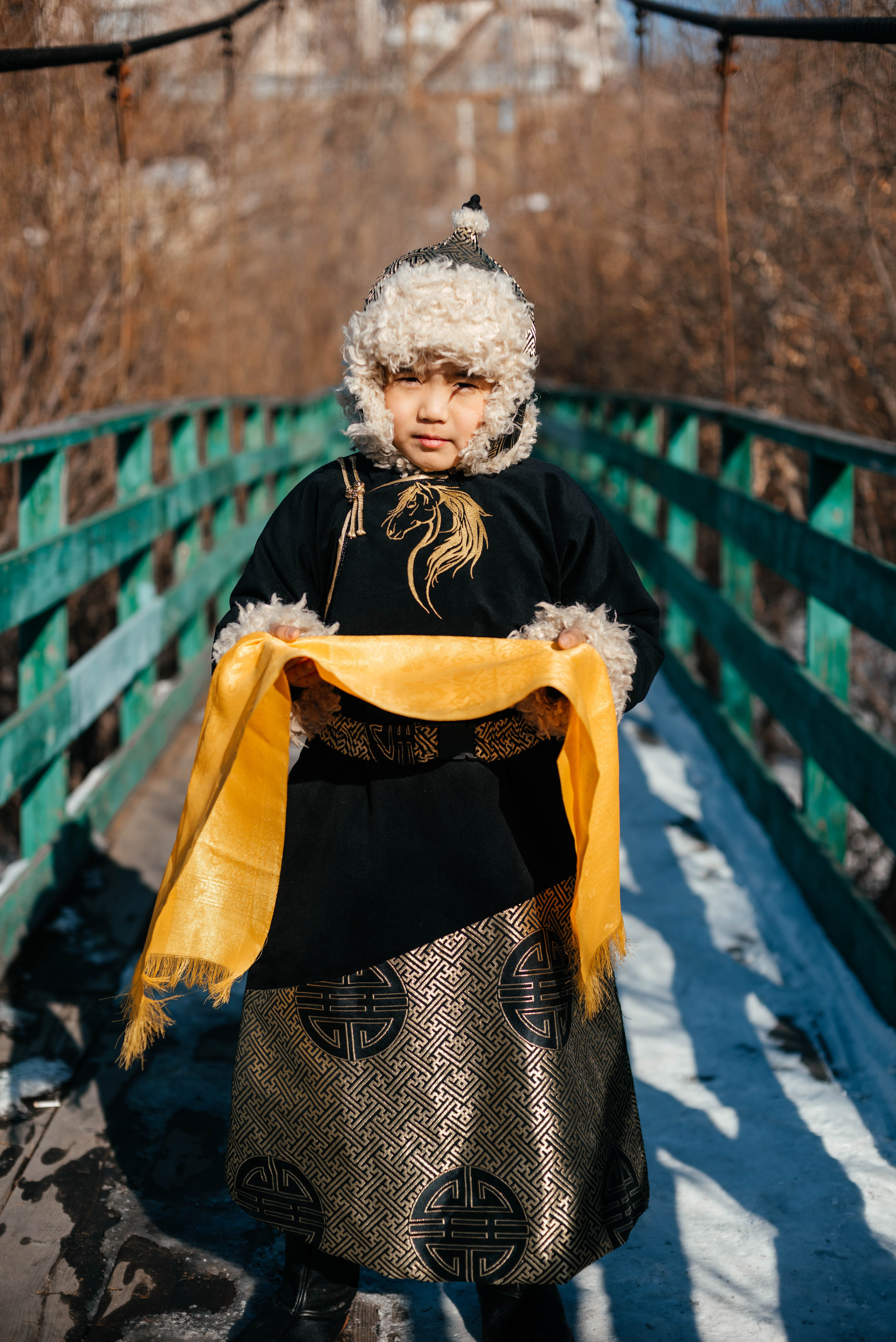 Съемка для Аяна. Фотограф Эллина Дар г. Улан-Удэ