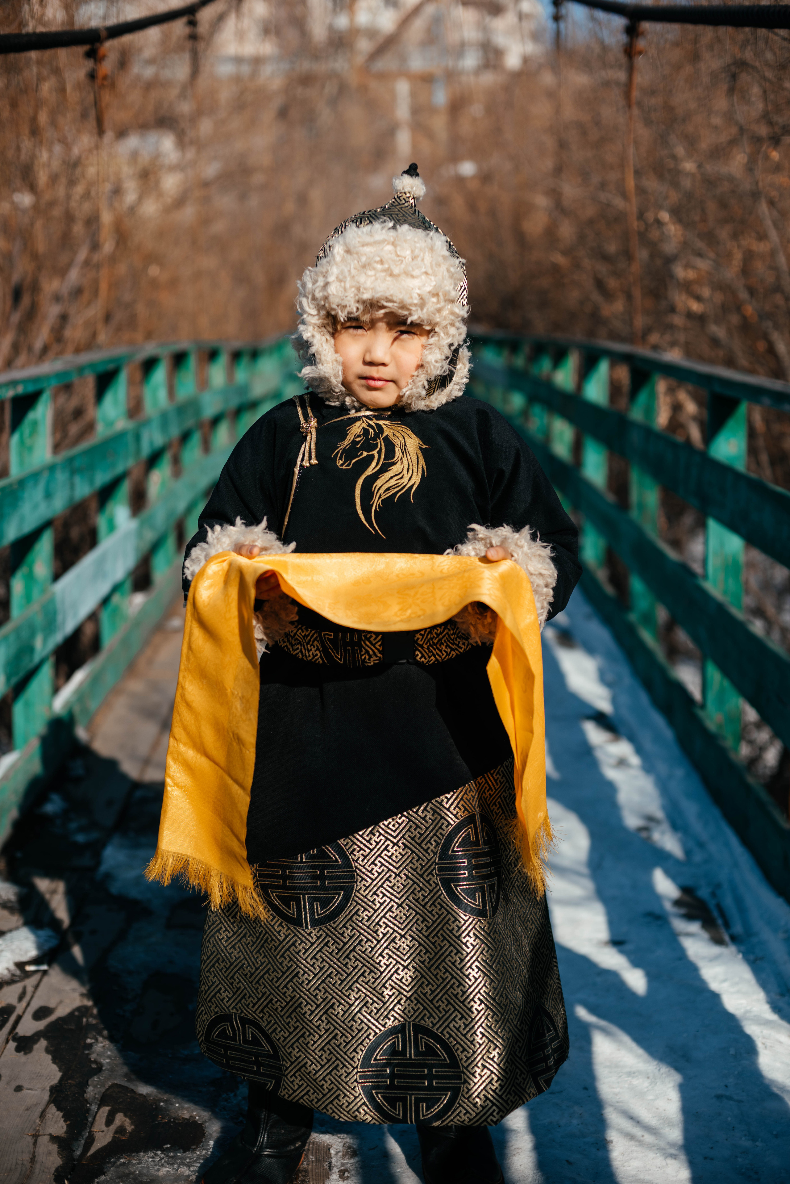 Съемка для Аяна. Фотограф Эллина Дар г. Улан-Удэ