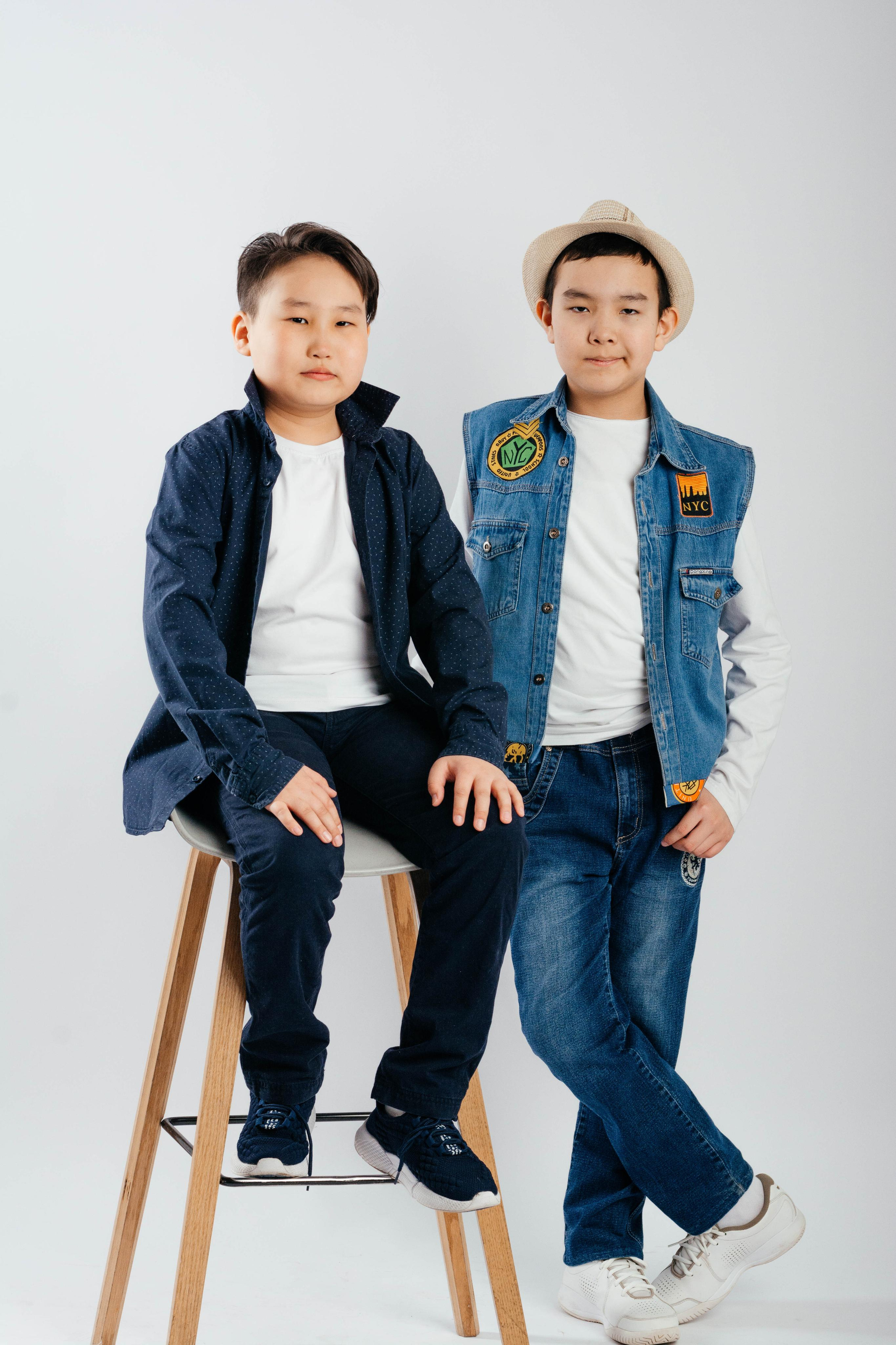 Выпускной фотоальбом для начальной школы. Фотограф Эллина Дар г. Улан-Удэ