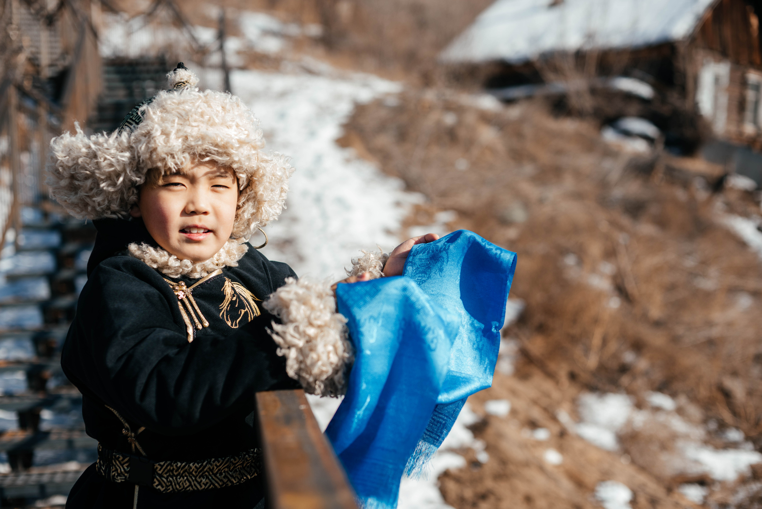 Съемка для Аяна. Фотограф Эллина Дар г. Улан-Удэ