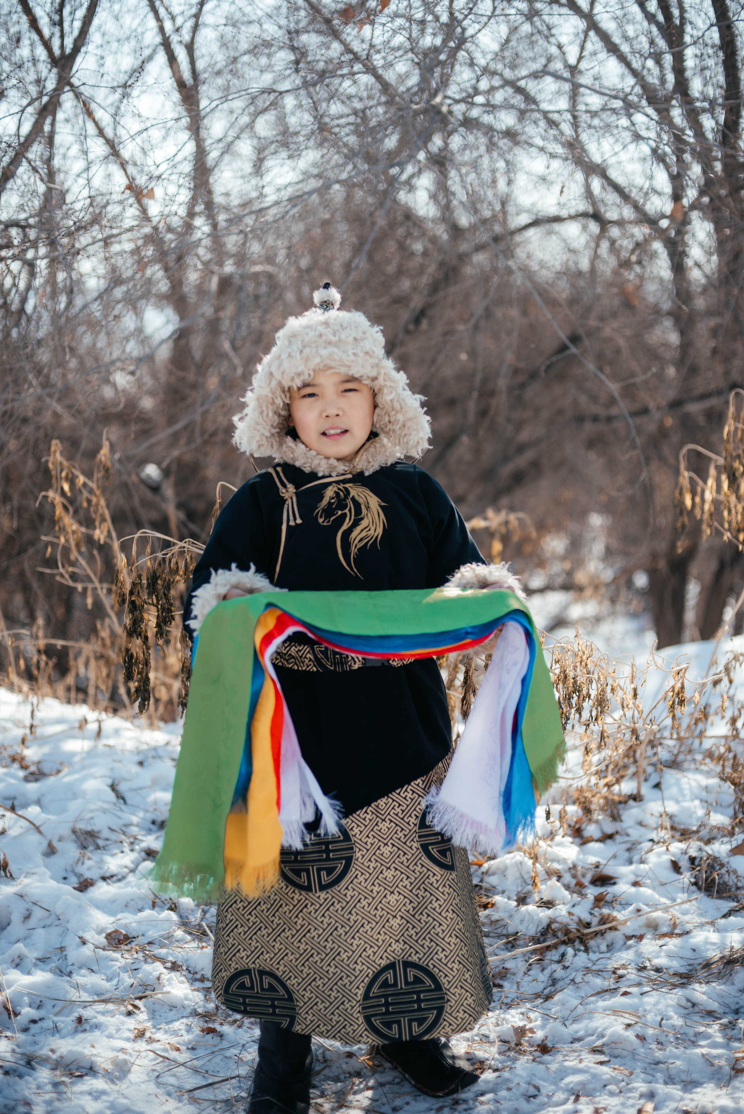 Съемка для Аяна. Фотограф Эллина Дар г. Улан-Удэ