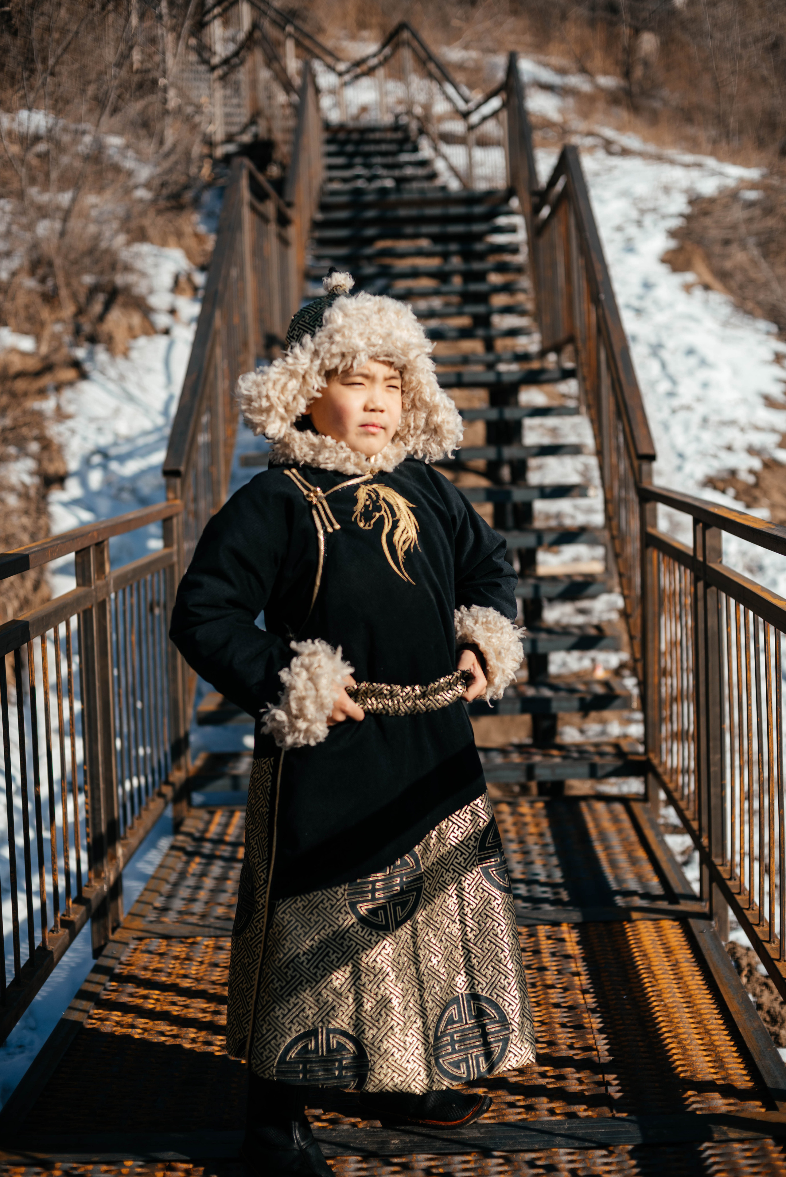 Съемка для Аяна. Фотограф Эллина Дар г. Улан-Удэ