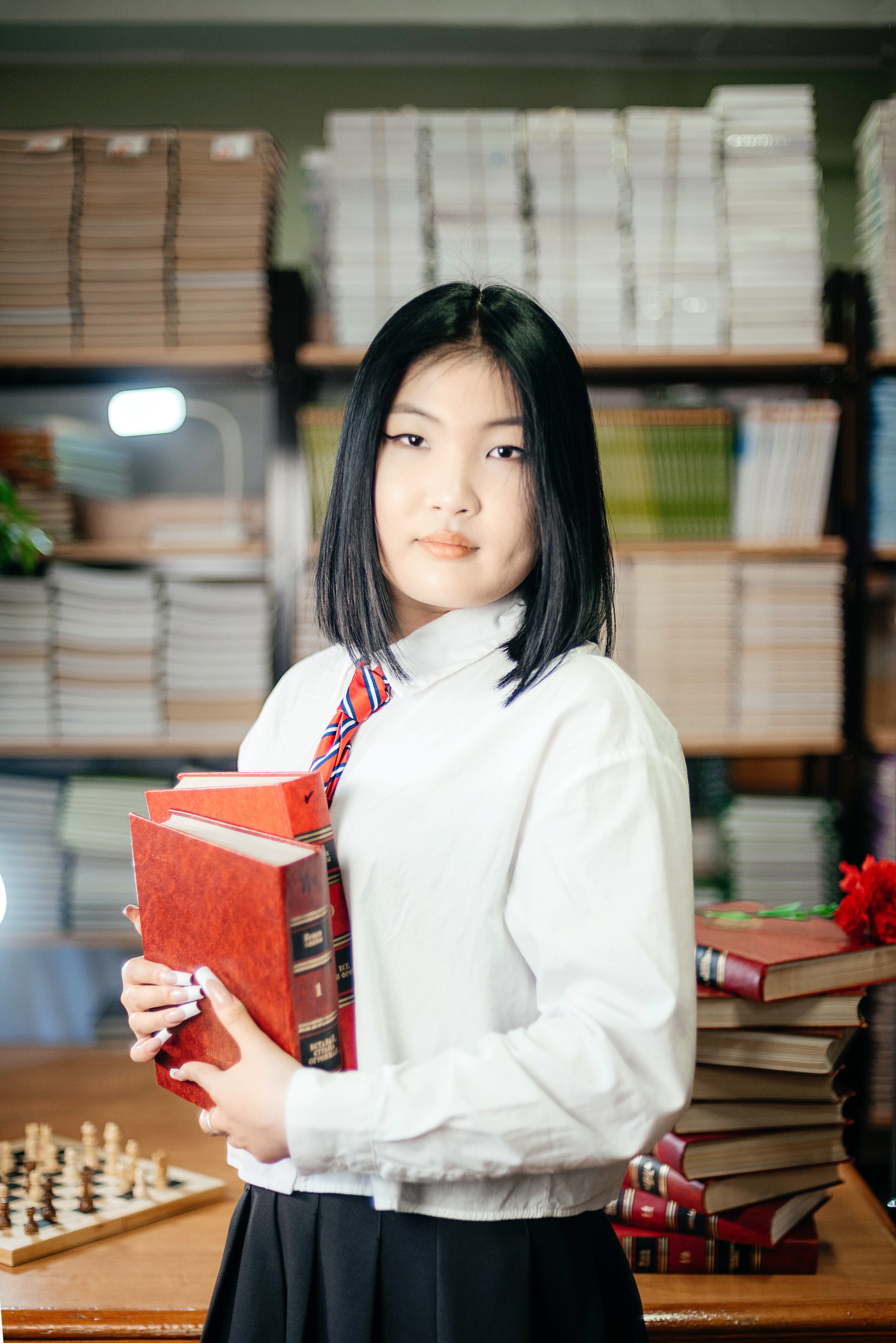 Выпускной фотоальбом для средней школы. Фотограф Эллина Дар г. Улан-Удэ