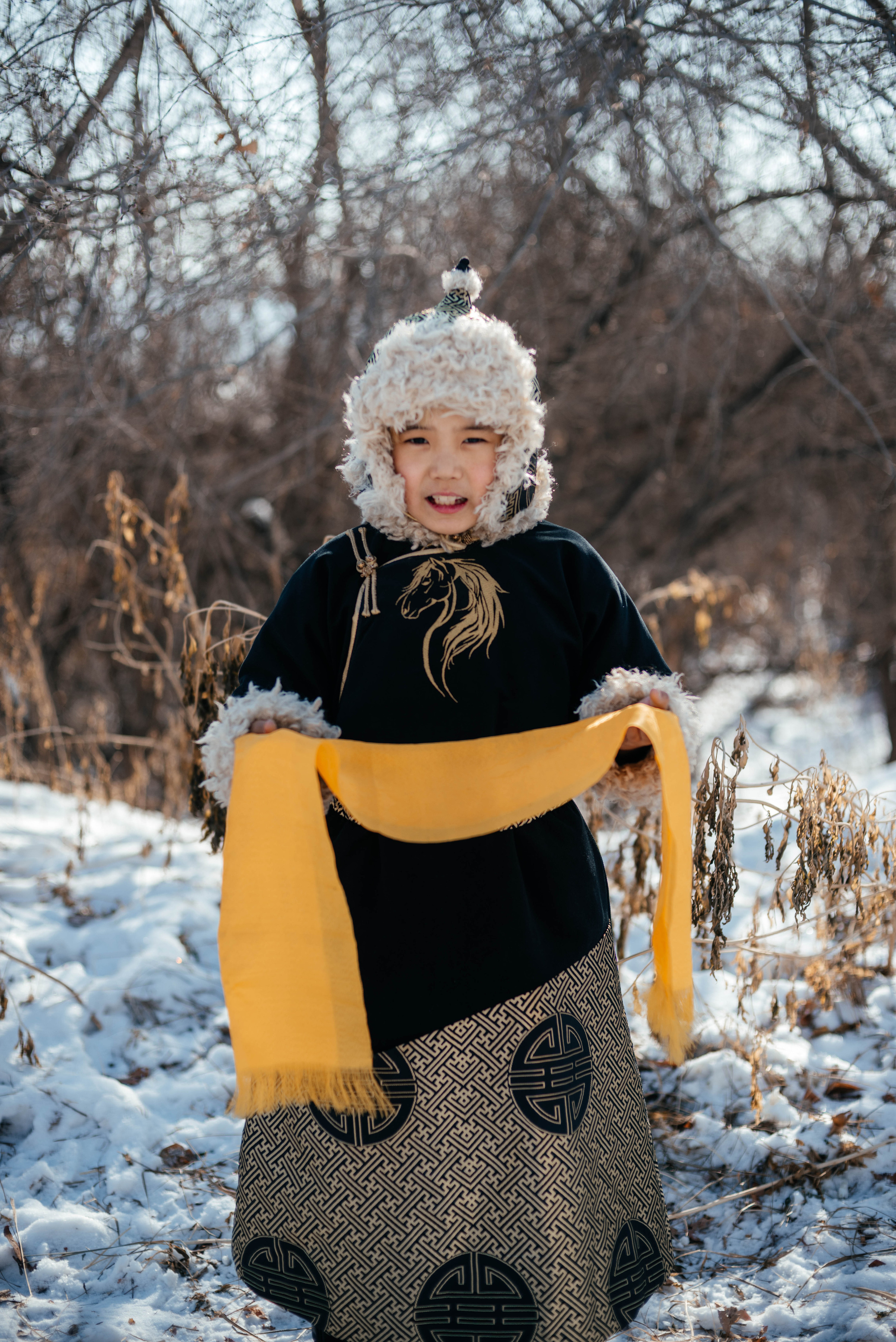 Съемка для Аяна. Фотограф Эллина Дар г. Улан-Удэ