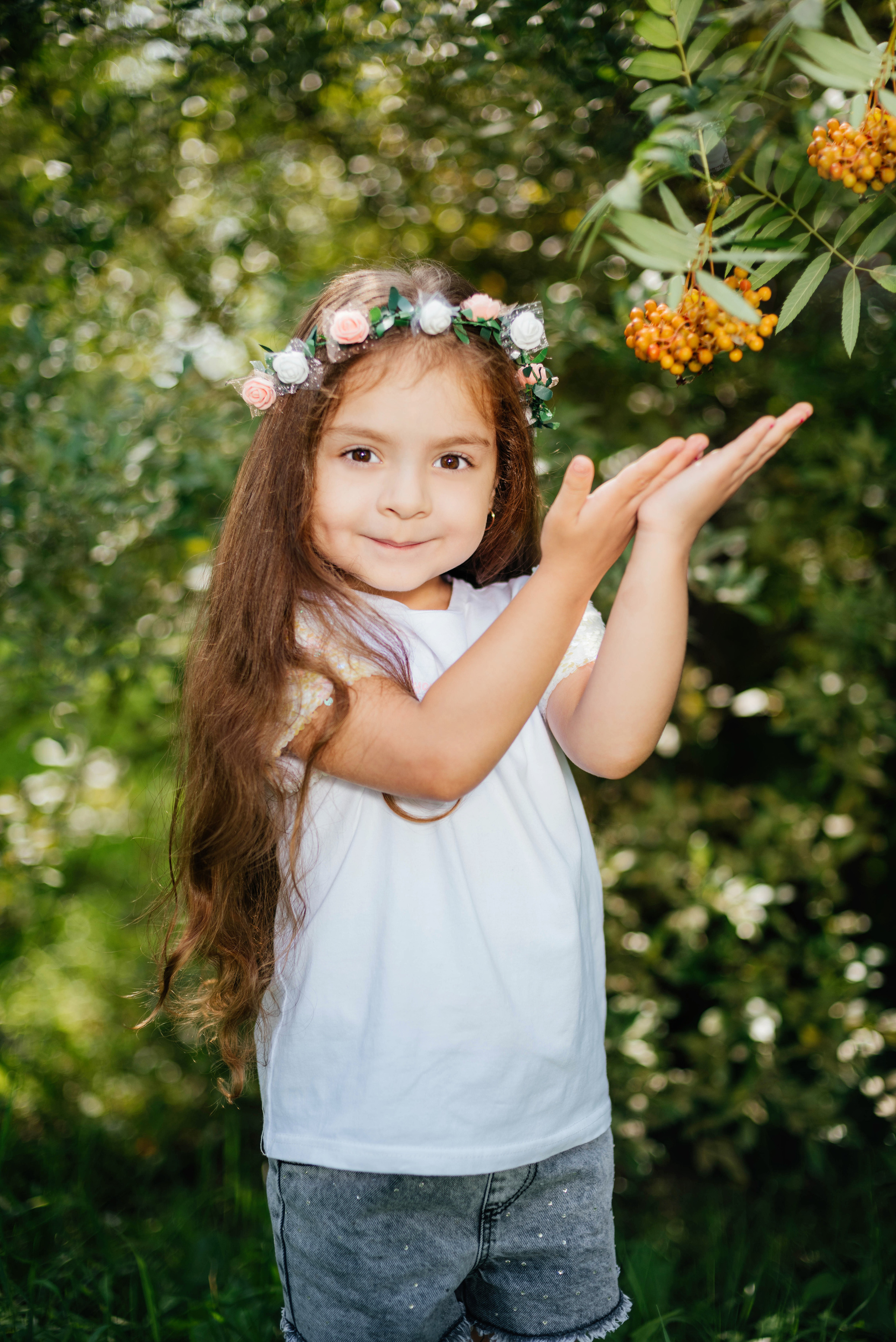 Детский фотоальбом. Фотограф Эллина Дар г. Улан-Удэ