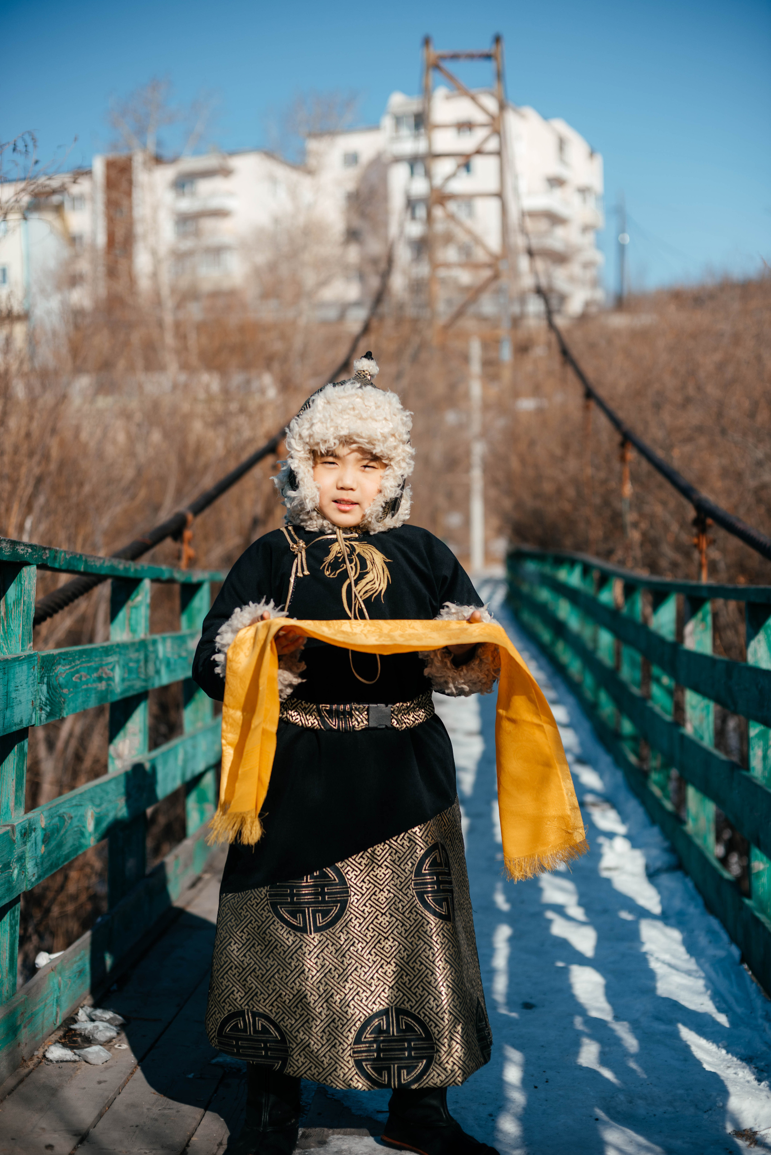 Съемка для Аяна. Фотограф Эллина Дар г. Улан-Удэ