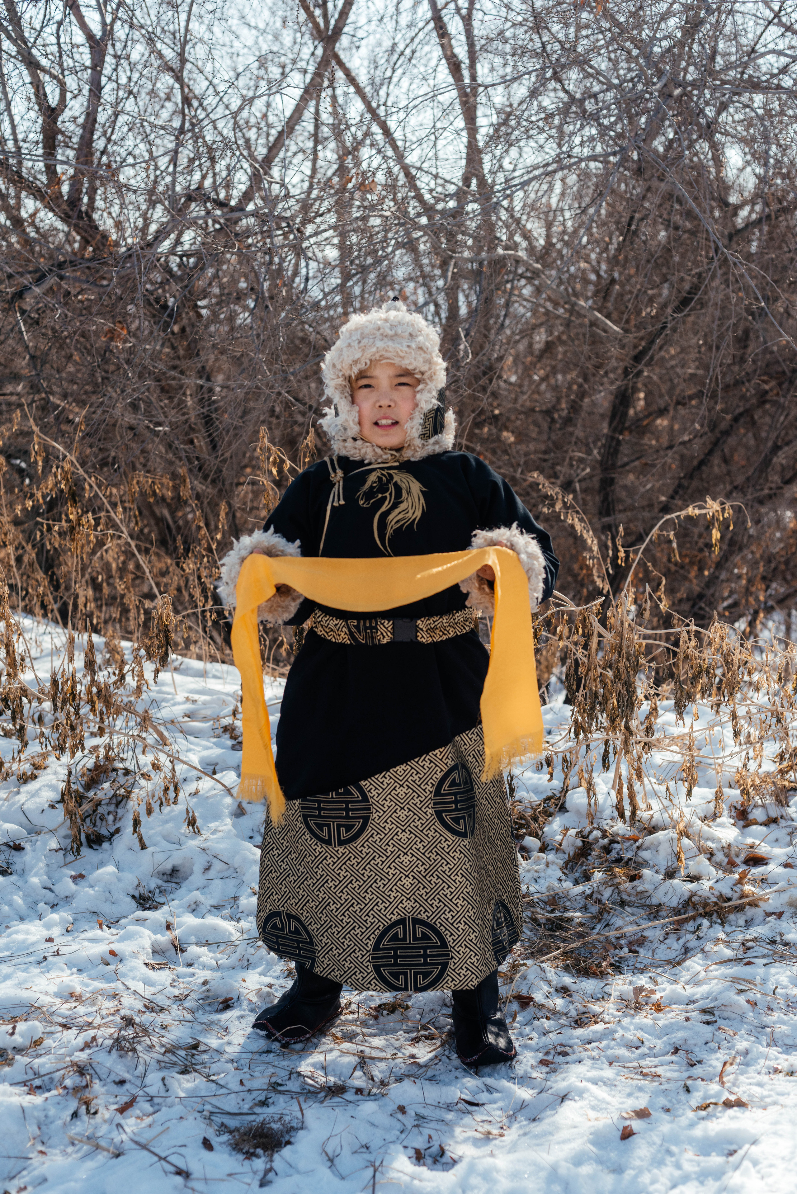 Съемка для Аяна. Фотограф Эллина Дар г. Улан-Удэ