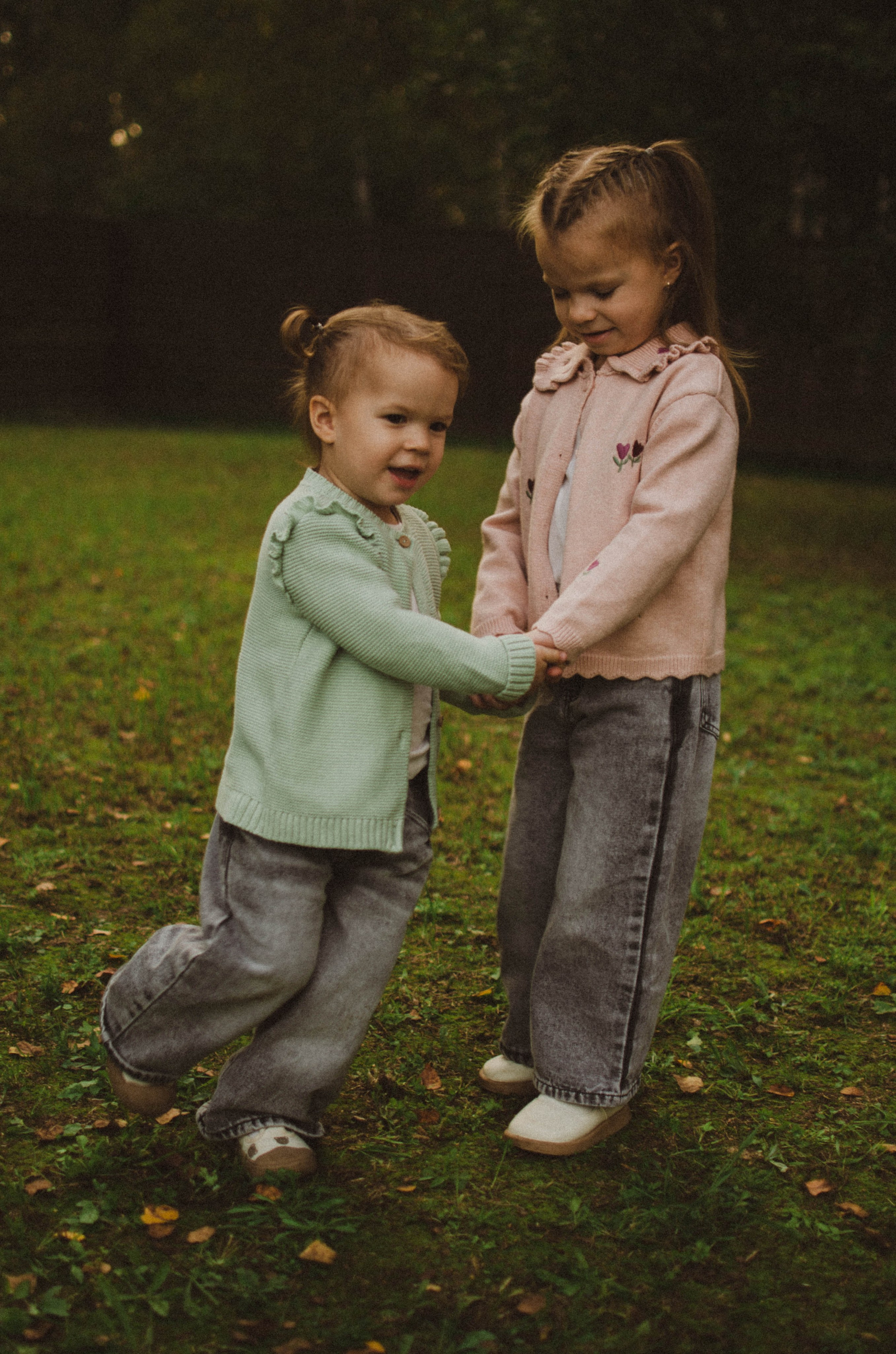 Семейная съемка. Семейный фотограф в Нижнем Новгороде Бацманова Дарья