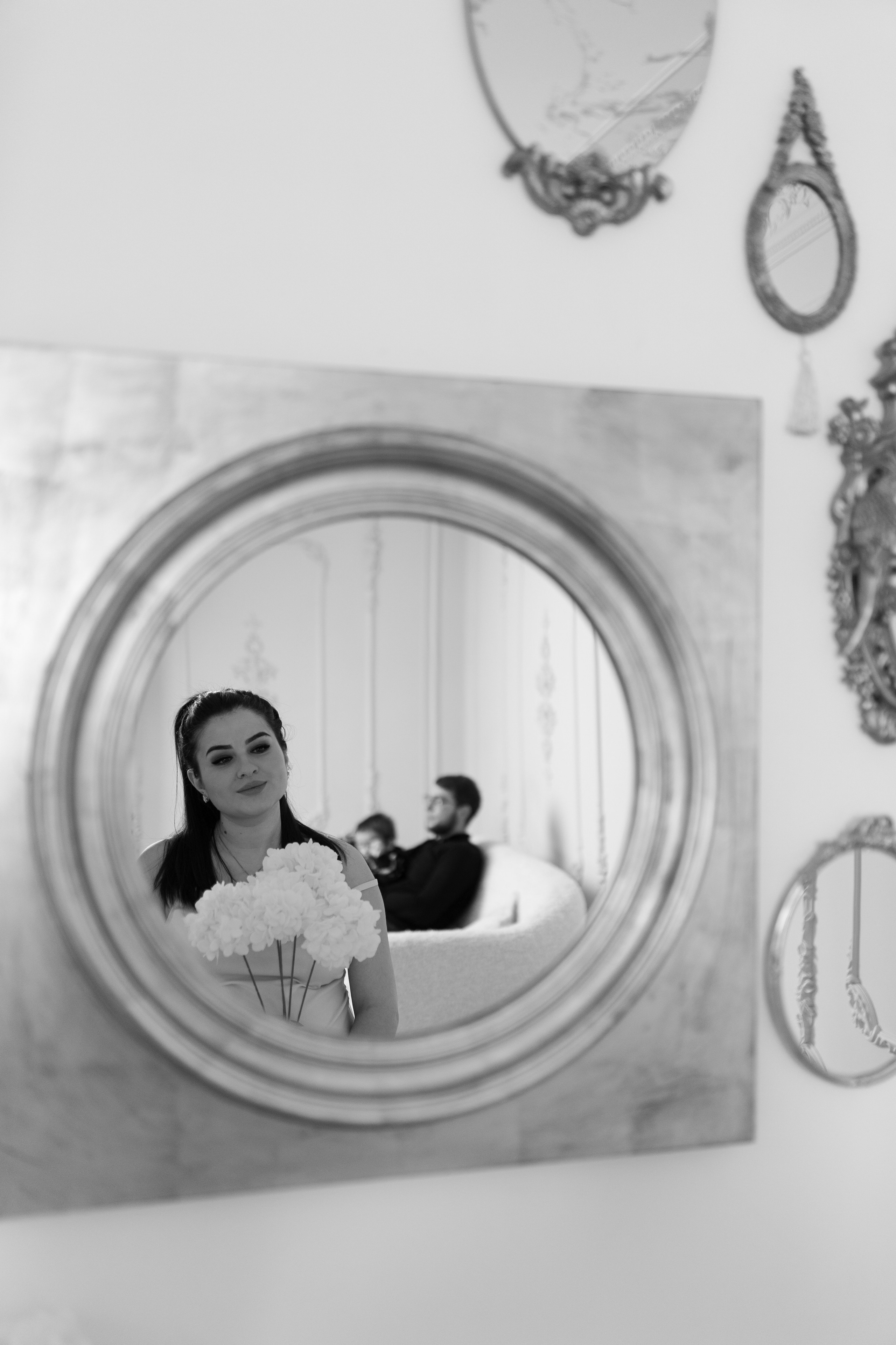 Manzilya. Главная