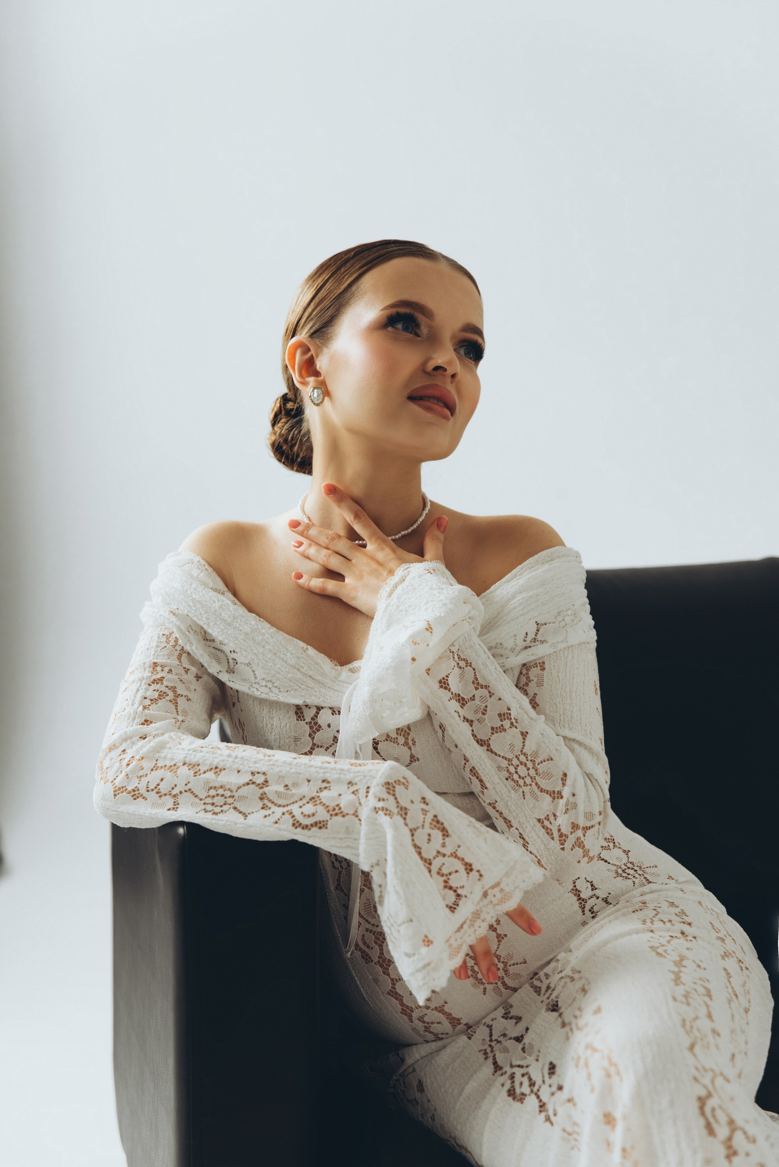Наташа. Фотограф Bardakova.ph г. Ухта