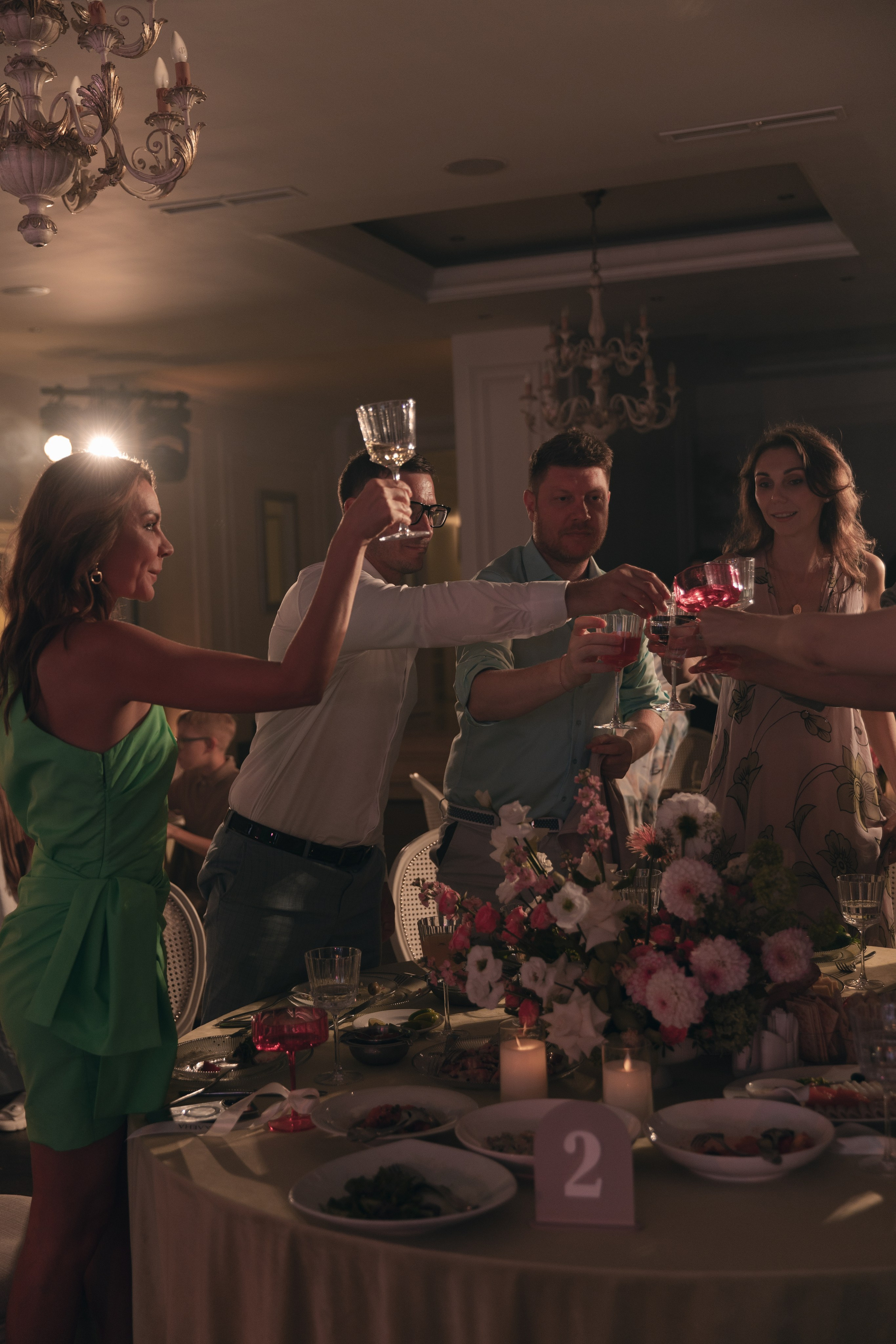 HAPPY BIRTHDAY, DARIA!