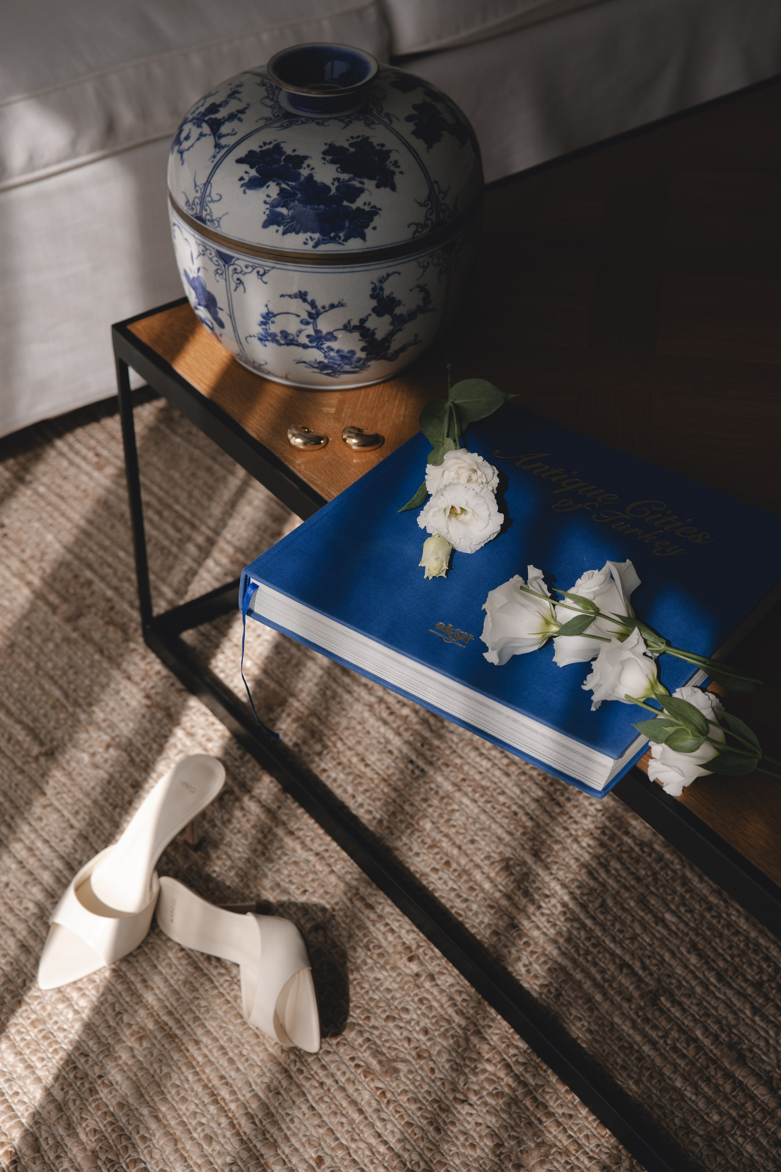 Если это то самое — впереди вся жизнь