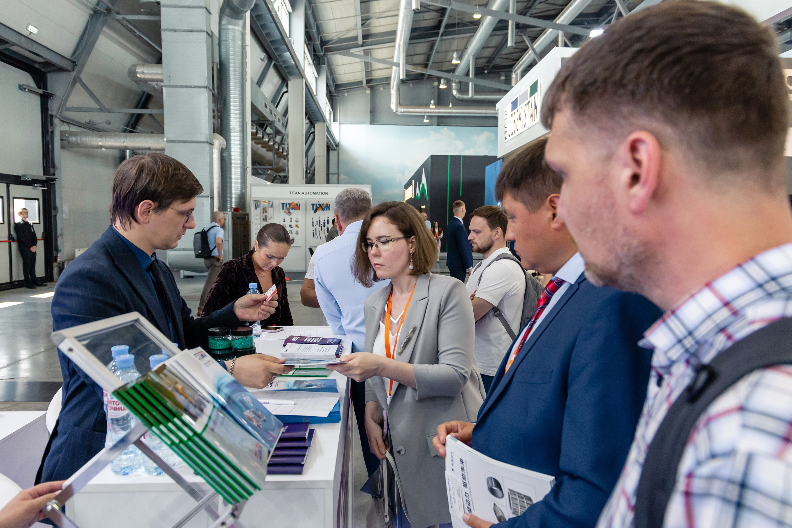 Astra Иннопром