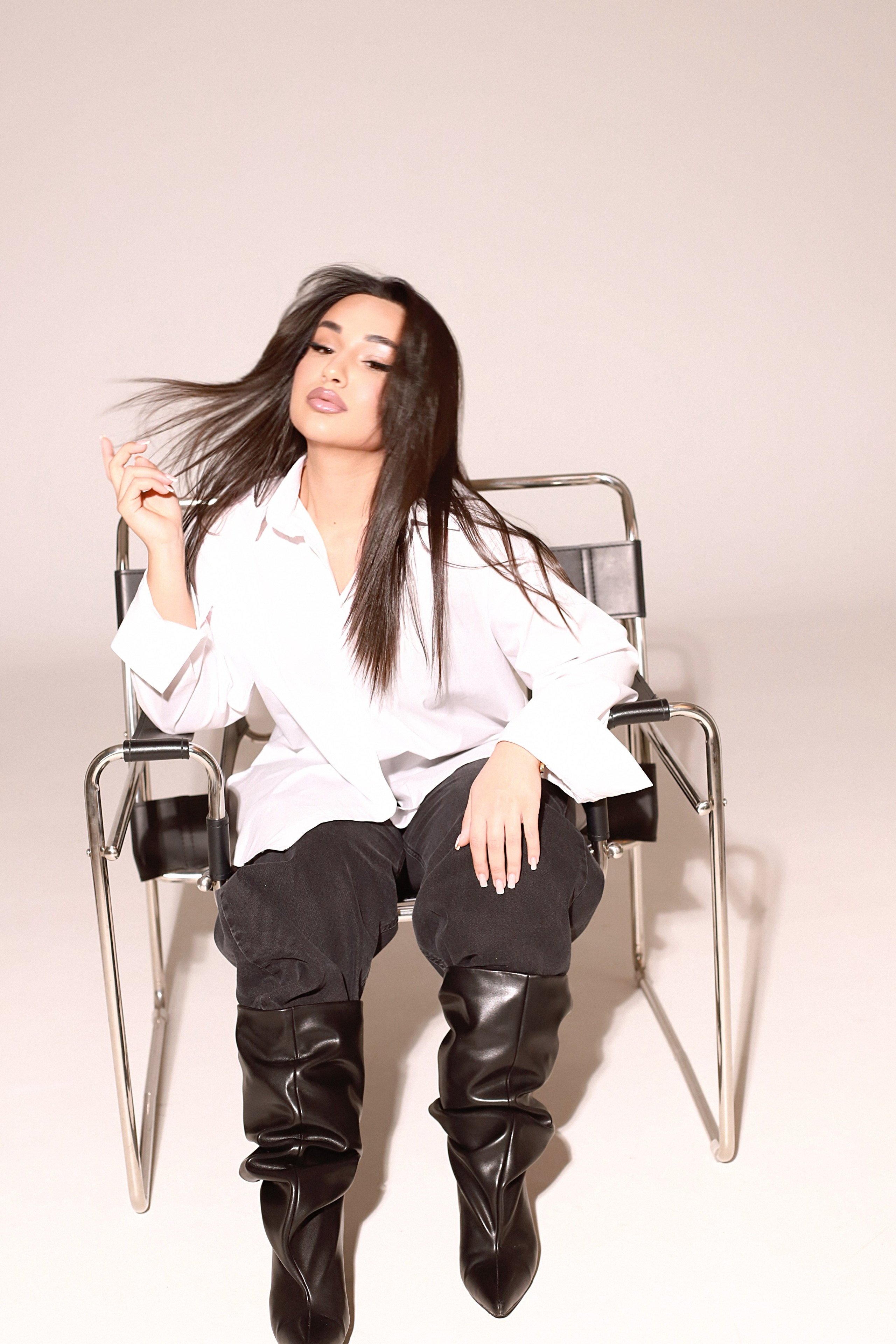 Инесса. Фотограф