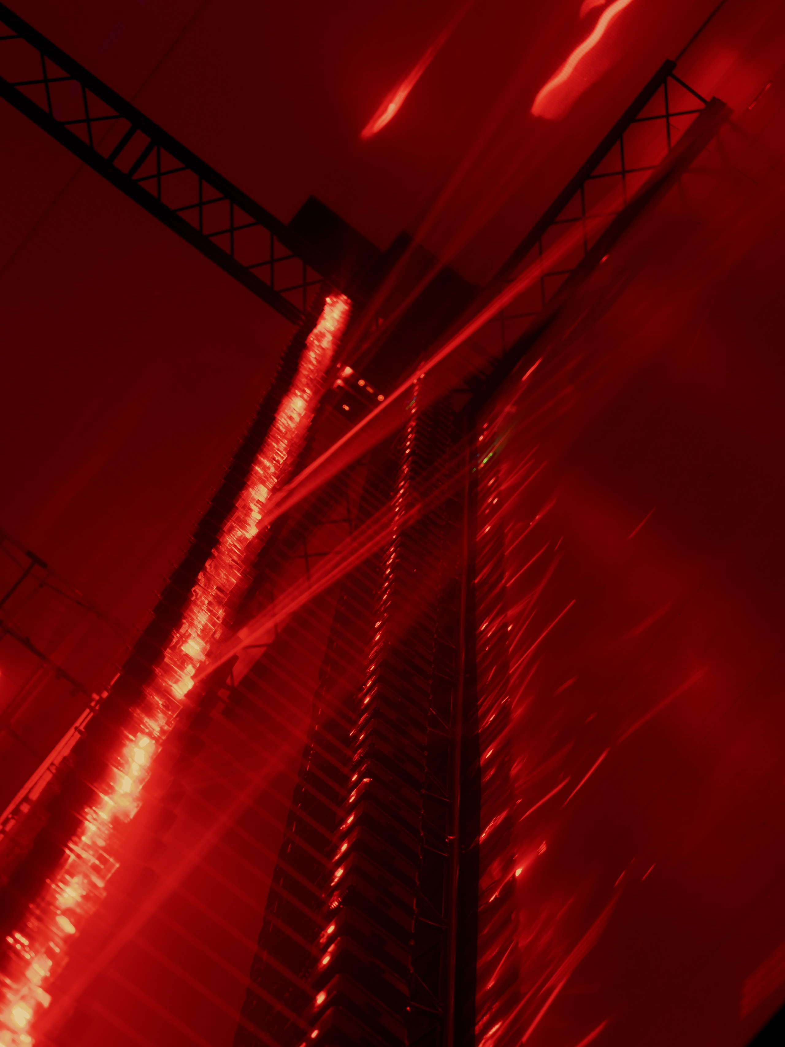 Intervals Festival 2025. @tomrus: Рустам Шагиморданов — фотограф