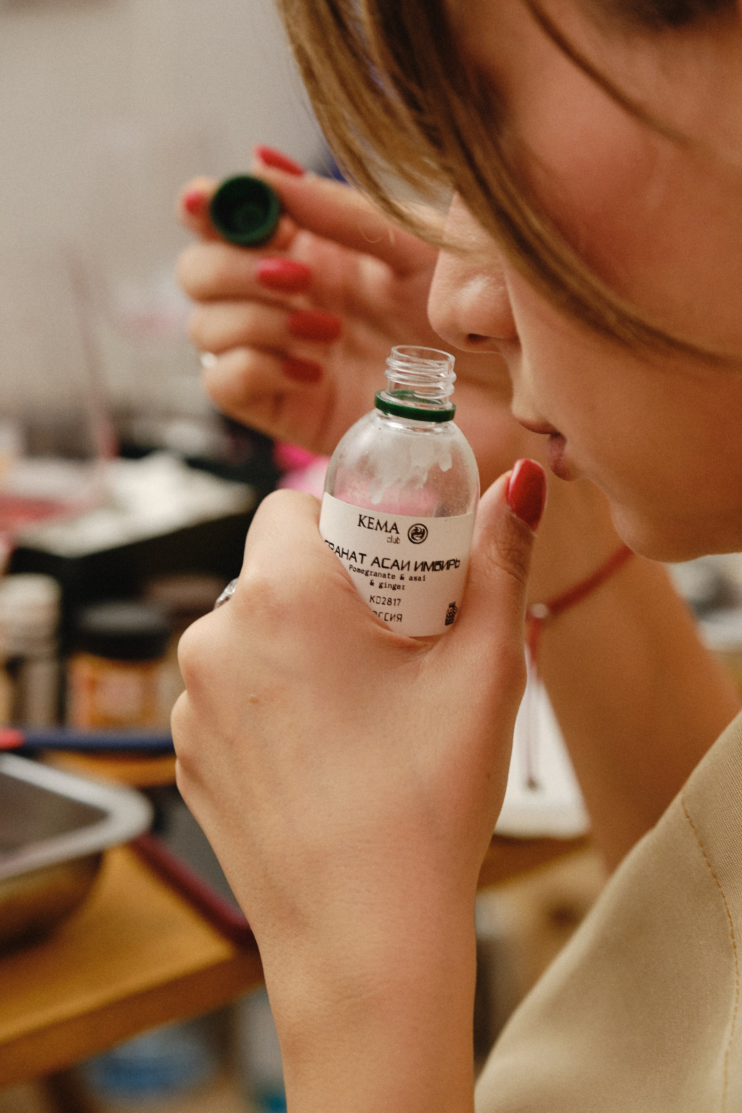 Мастер-класс свечи. Предмет искусства