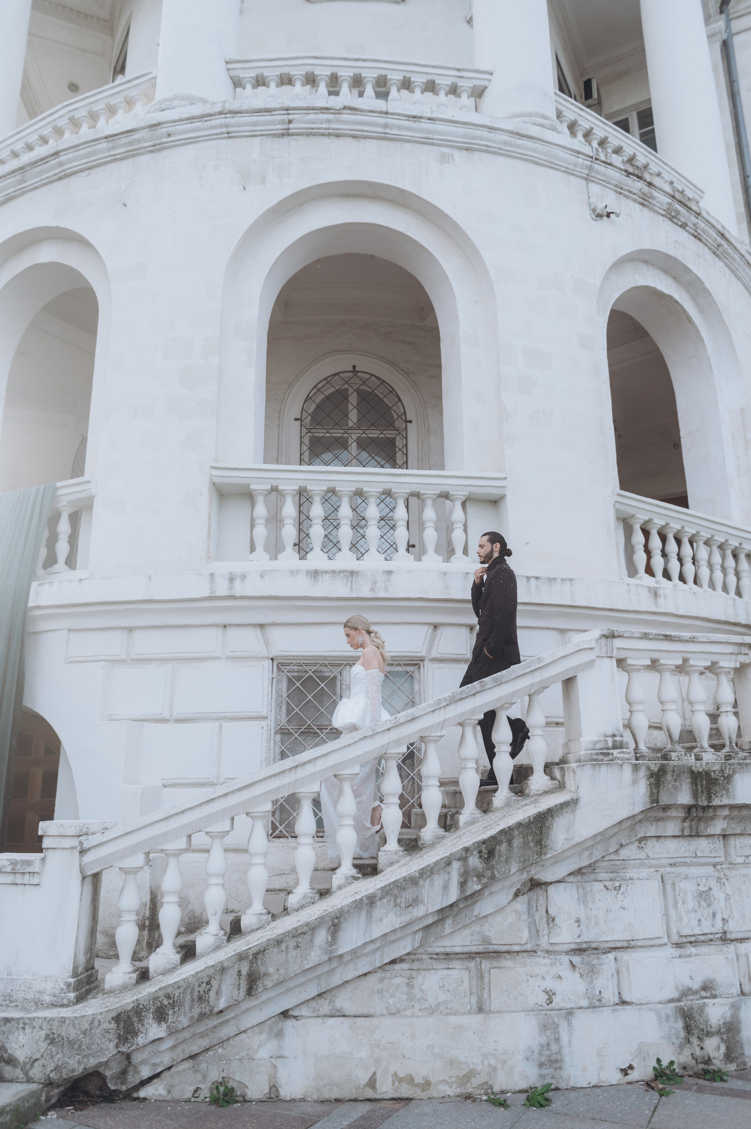 Тамара&Ростислав. Свадебный и семейный фотограф город Темрюк Фотостудия Темрюк