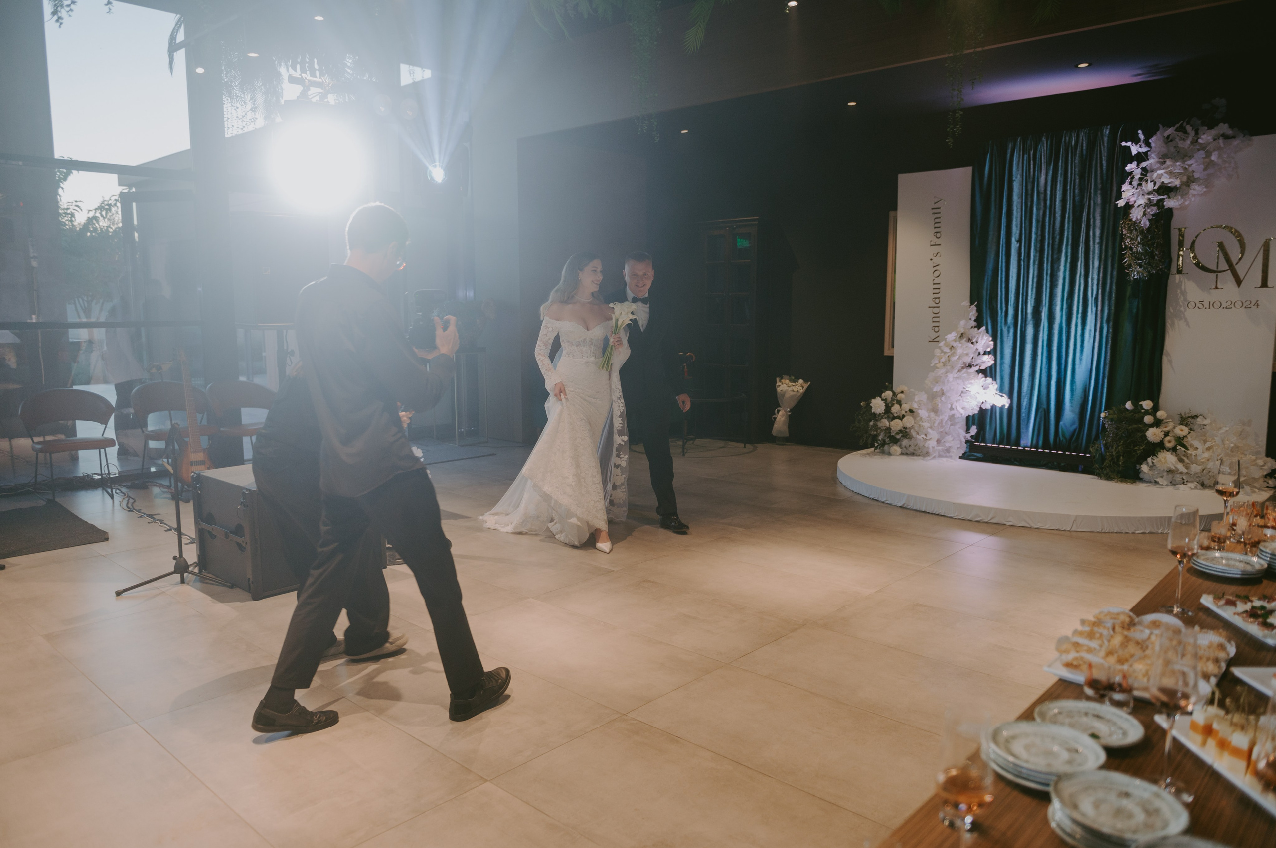 Марина&Юрий фотограф Елена Горбач. Свадебный и семейный фотограф город Темрюк Фотостудия Темрюк