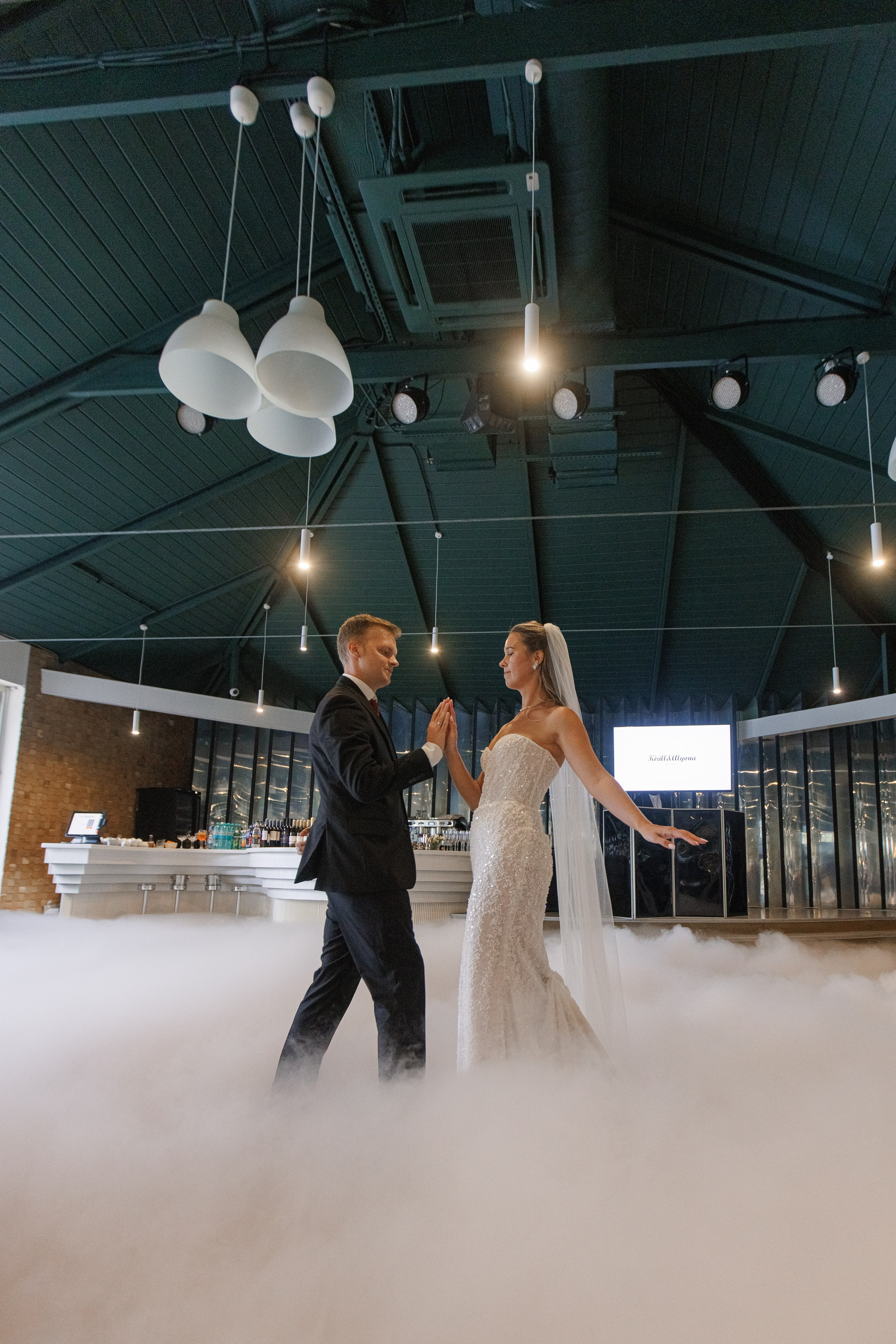 К + А — сентябрь. Свадебный и семейный фотограф Наталья Штык