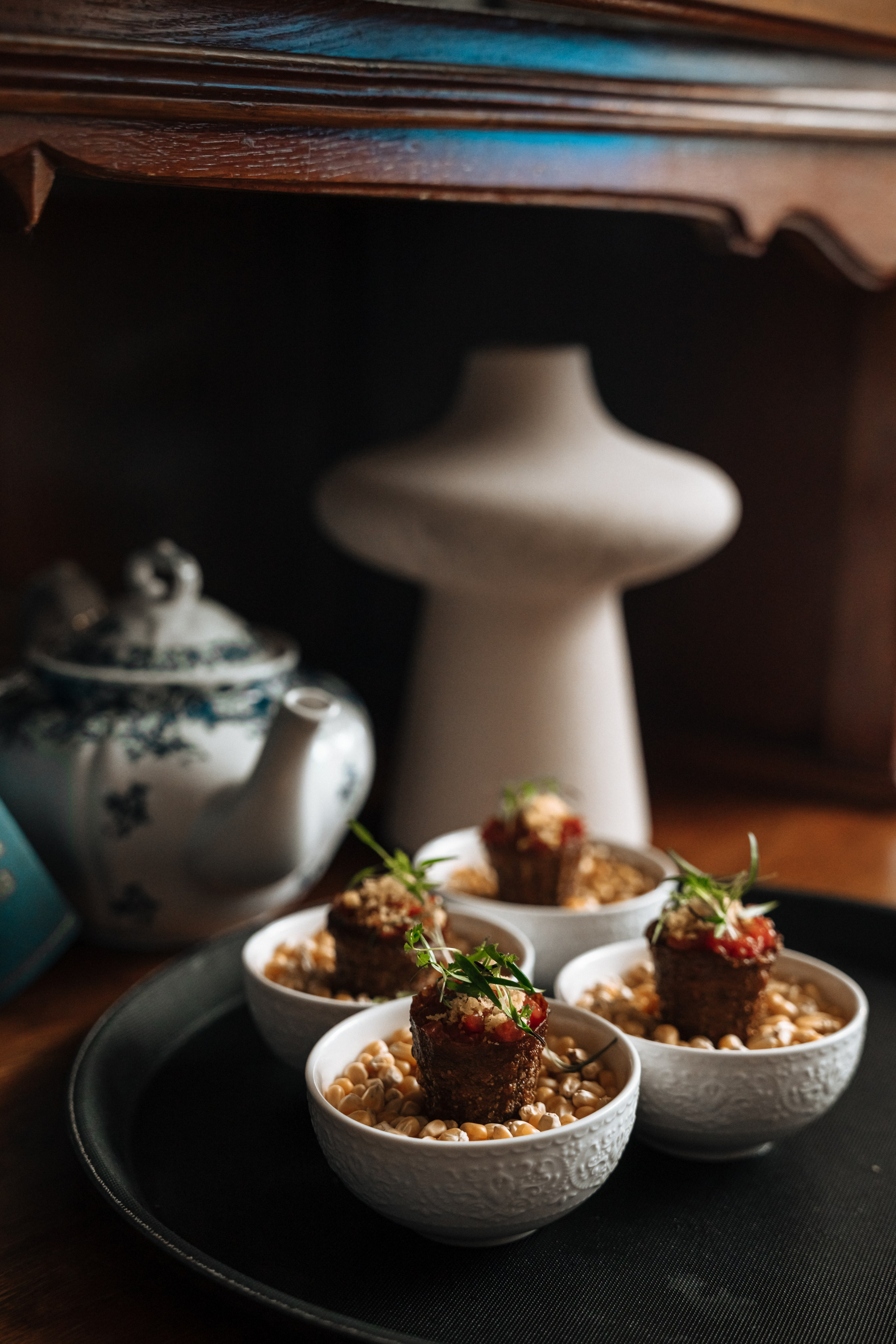 Гастроужин. Портретный фотограф в Санкт-Петербурге Дмитриева Наталия