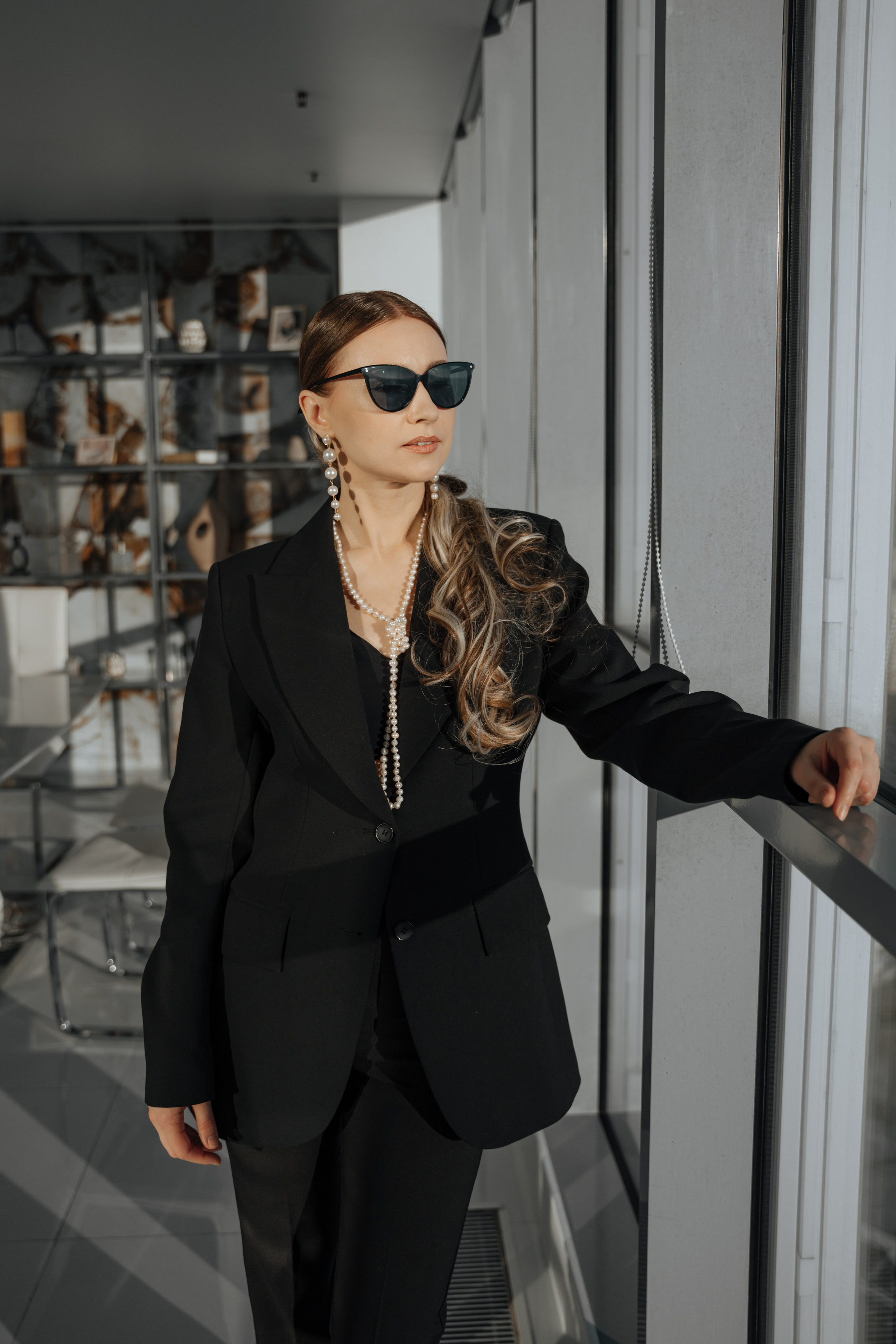 Лариса. Black in White. Портретный фотограф в Санкт-Петербурге Дмитриева Наталия