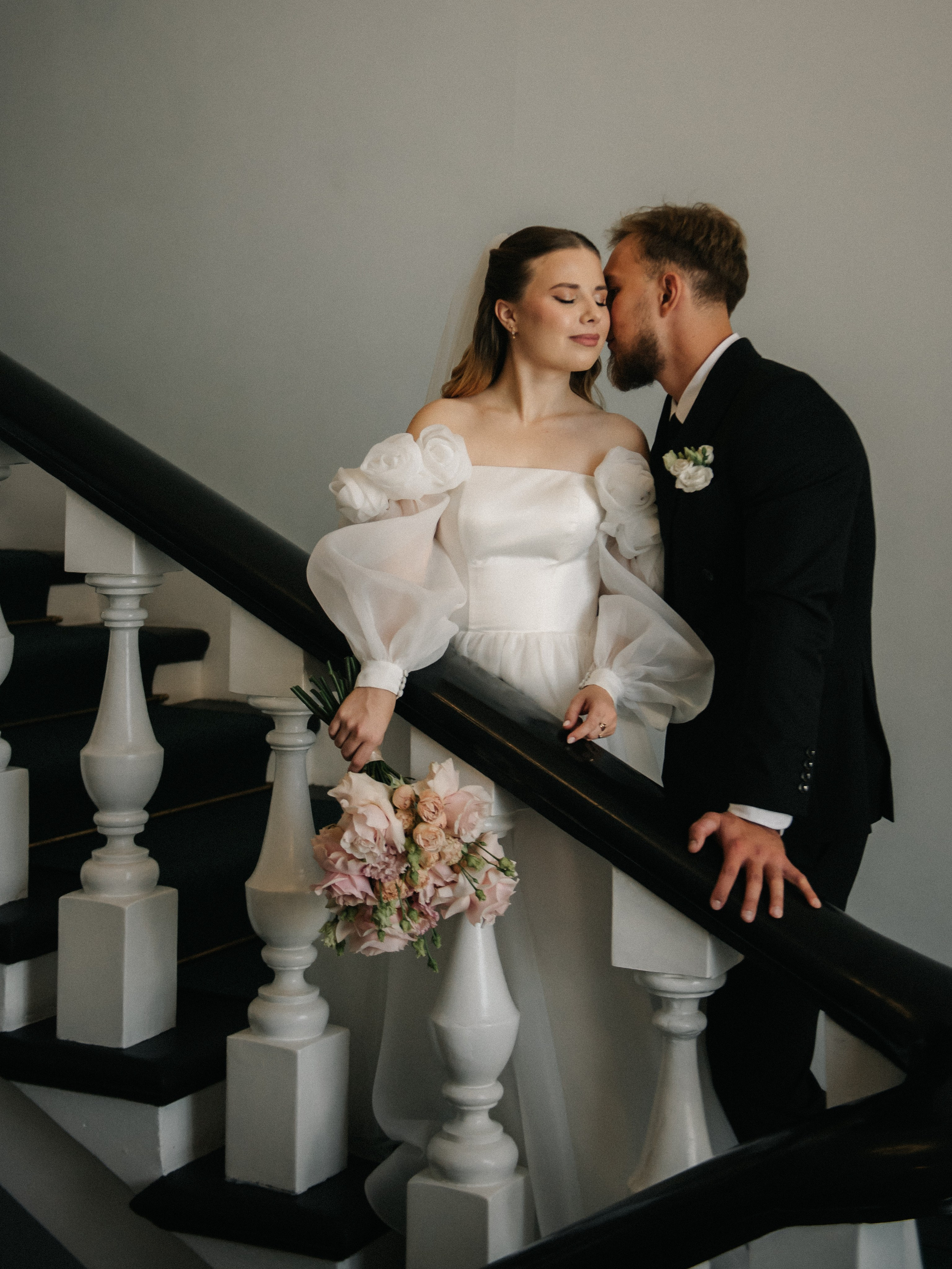 Владлен и Екатерина. Ph.proulints