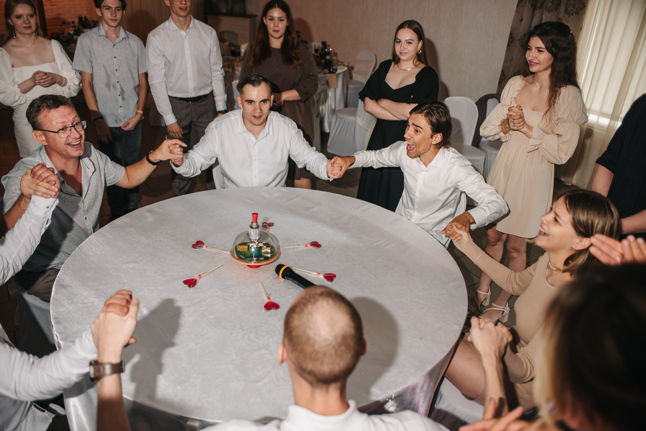 Наташа и Никита. Ph.proulints