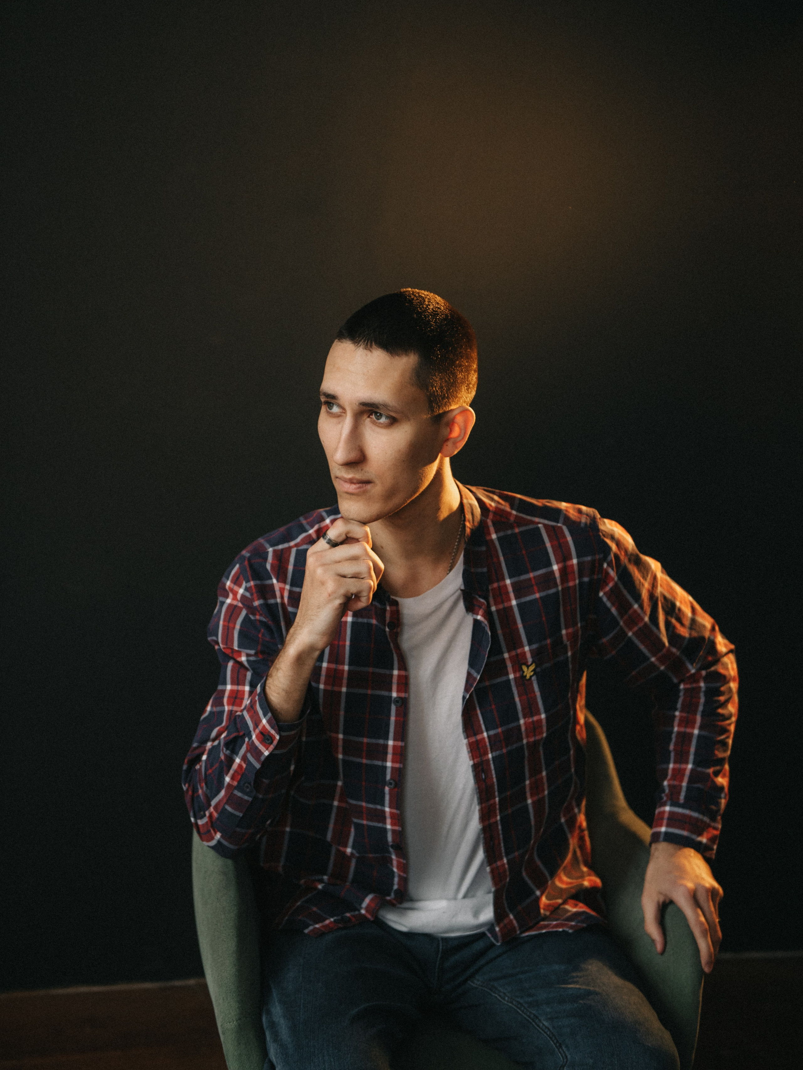 Малика и Дмитрий. Ph.proulints