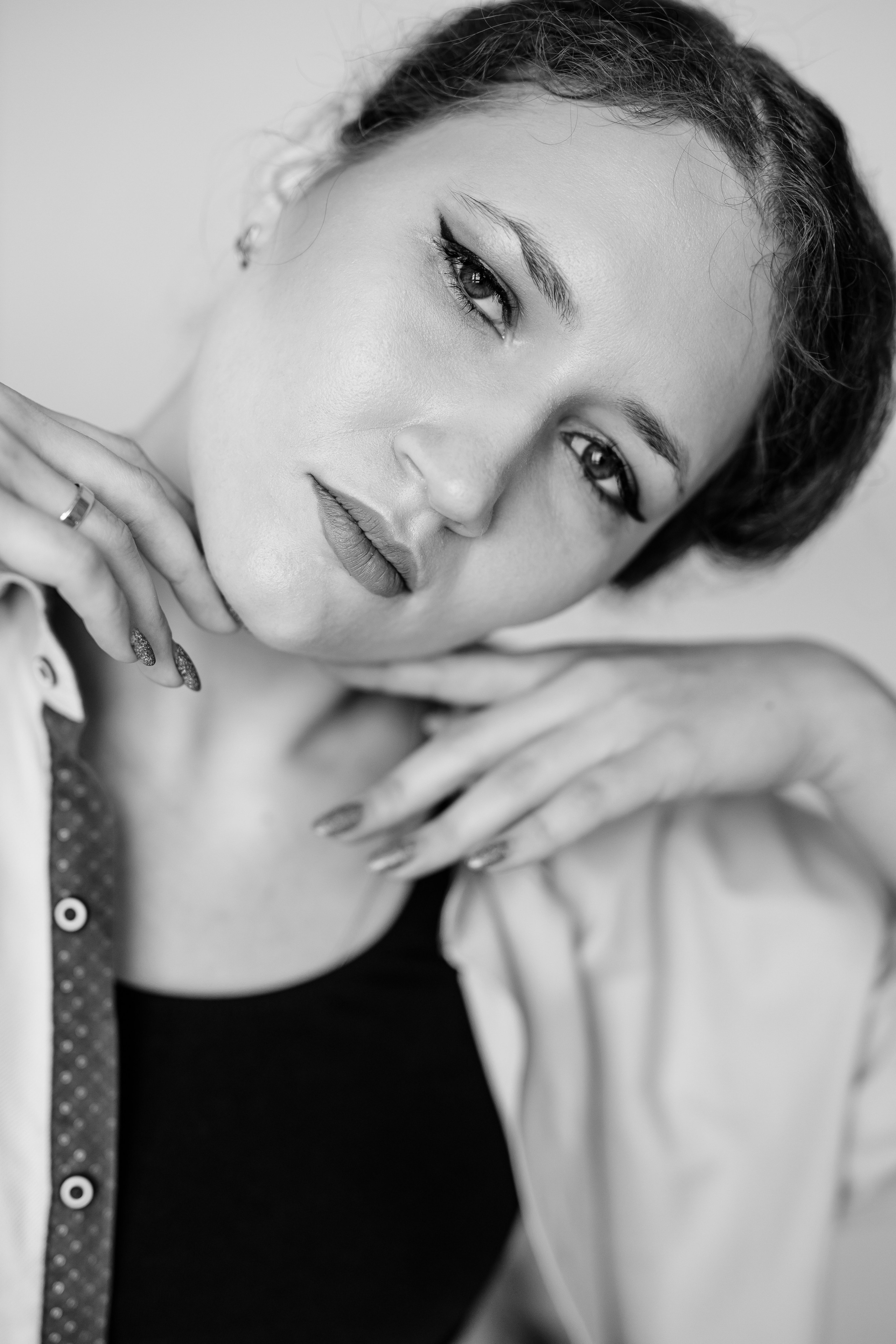 Катя. Свадебный и семейный фотограф в Туле и области Маша Костина