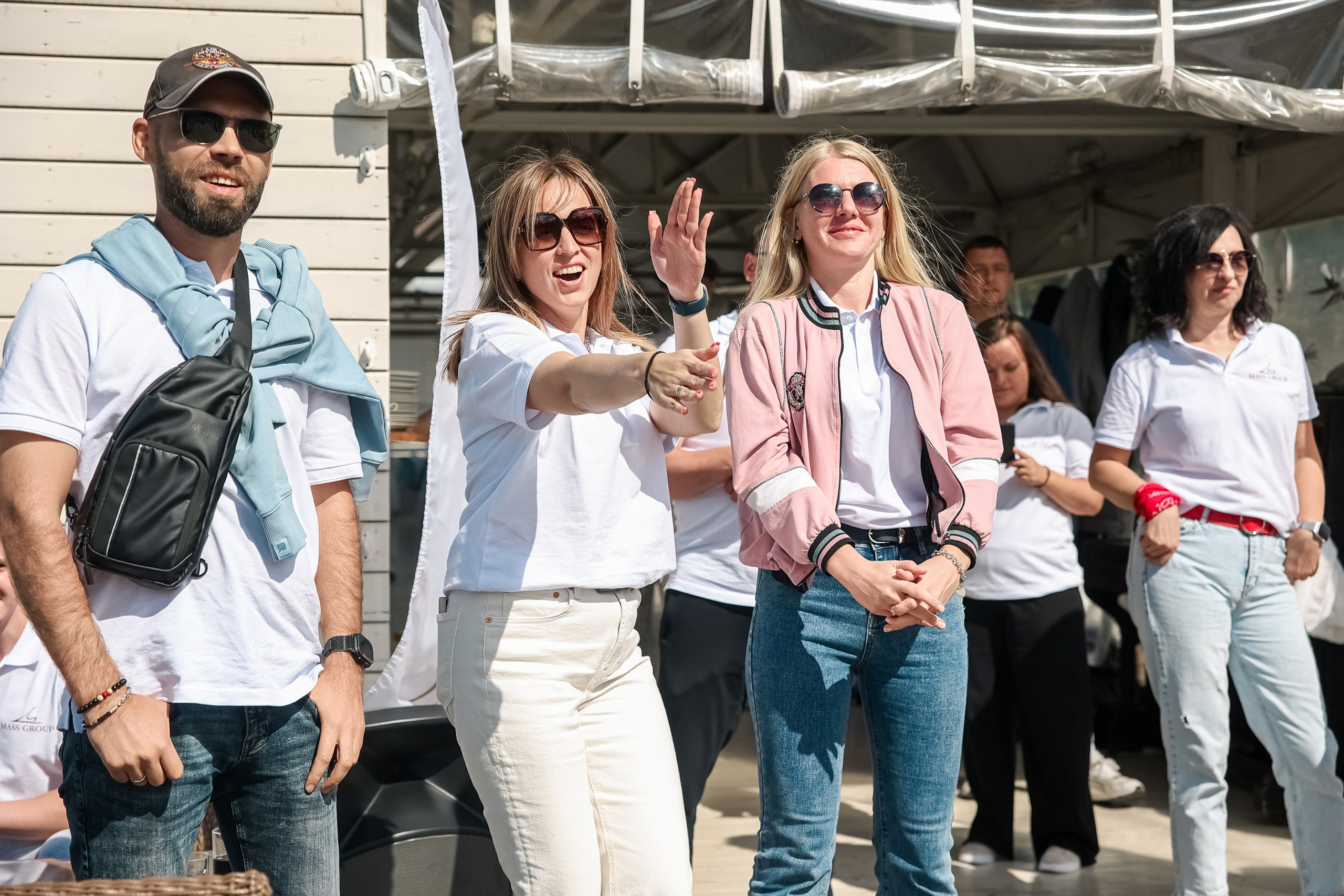 Корпоративный репортаж. Репортажный фотограф. Москва. Алина Ланская