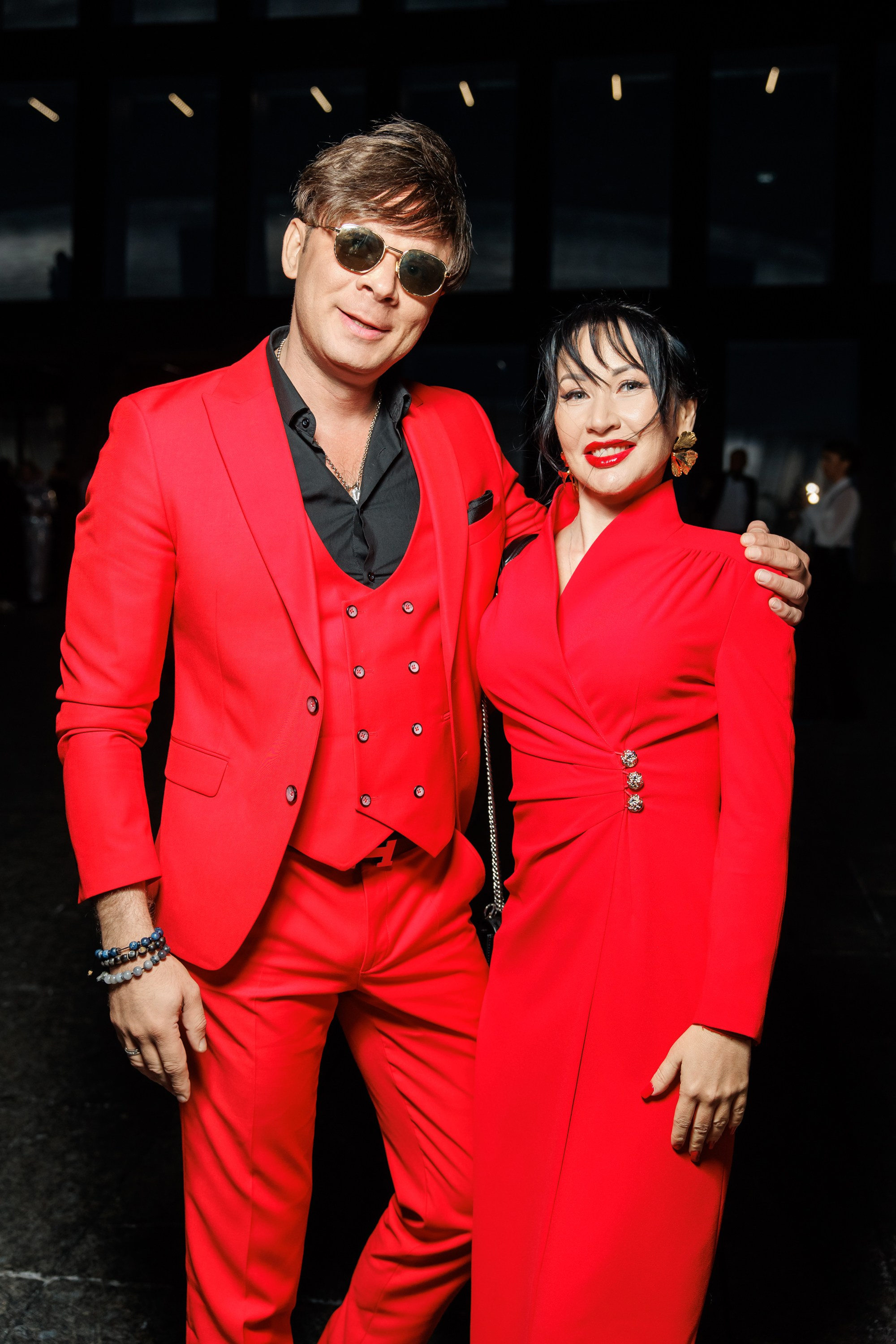 Премия глянцевого журнала FB. Репортажный фотограф. Москва. Алина Ланская