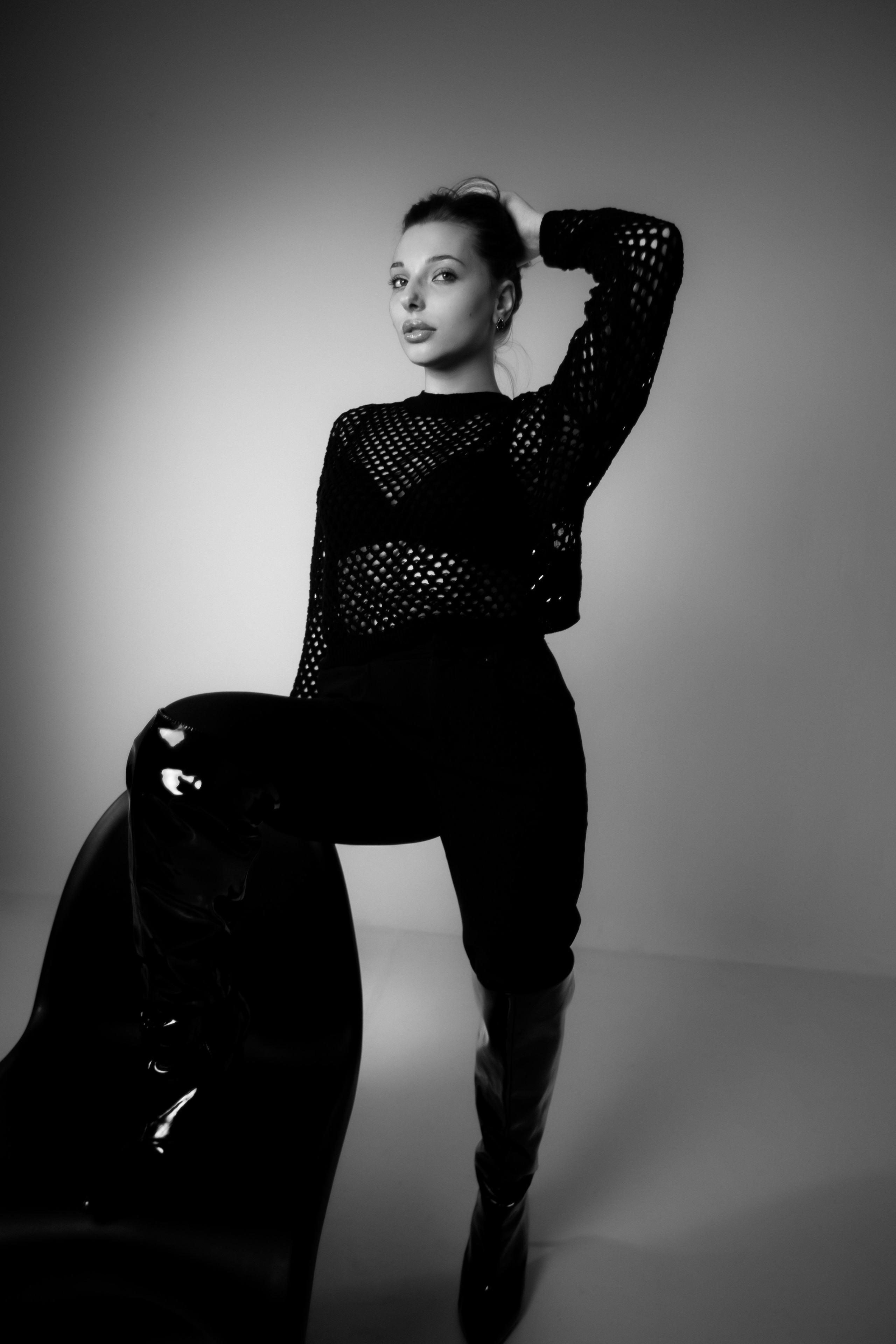 Таня. Фотограф Таганрог Любимая Надя