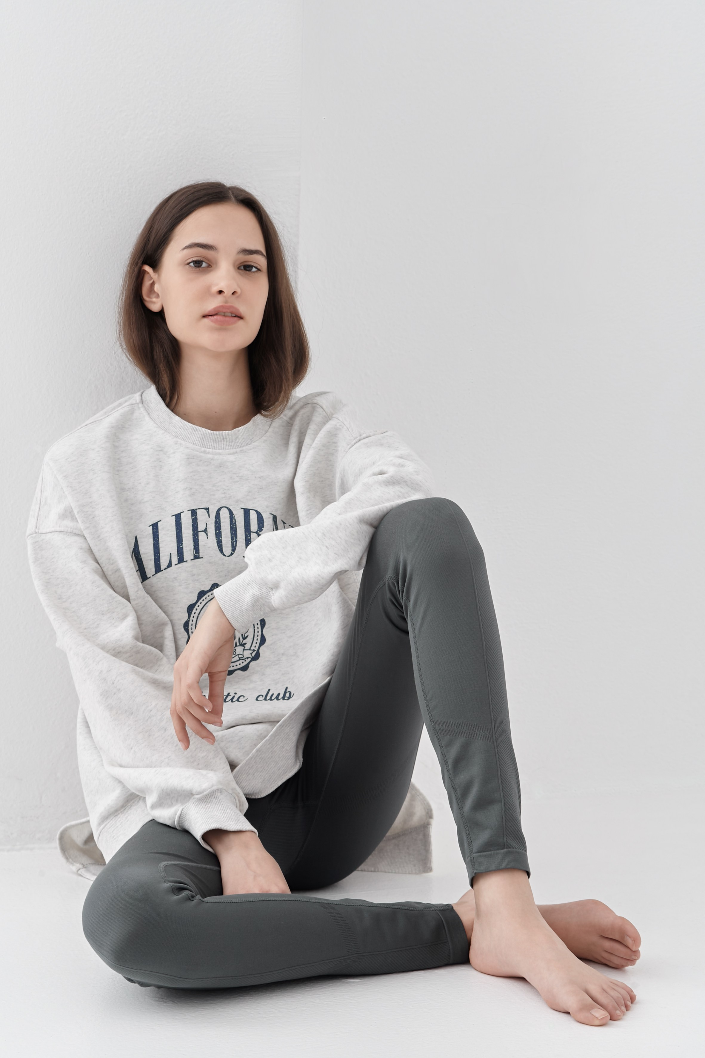 Модельные тесты для Алины. Модельные тесты в Москве. Фотограф Вика Паршина