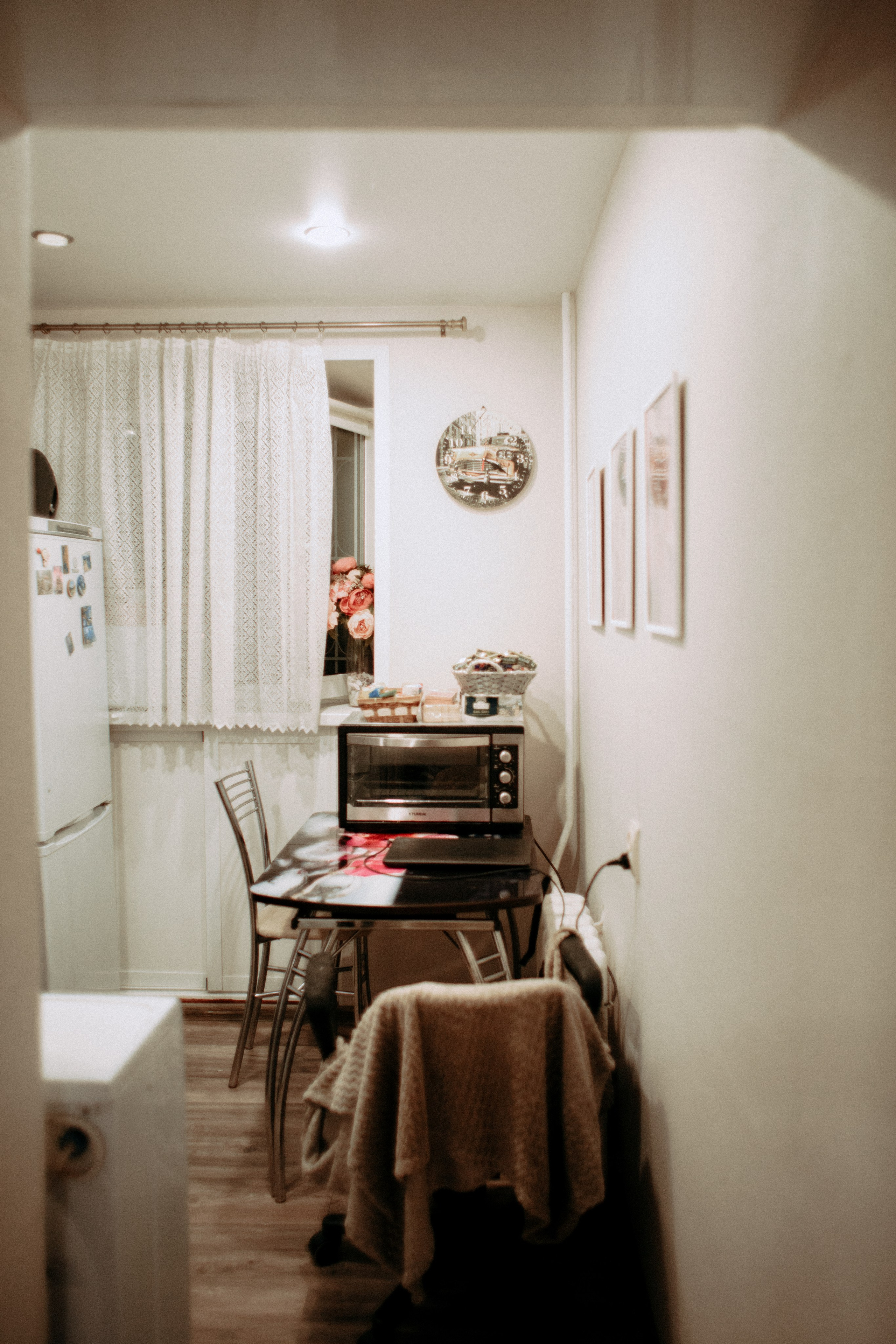 Интерьер квартиры. Главная