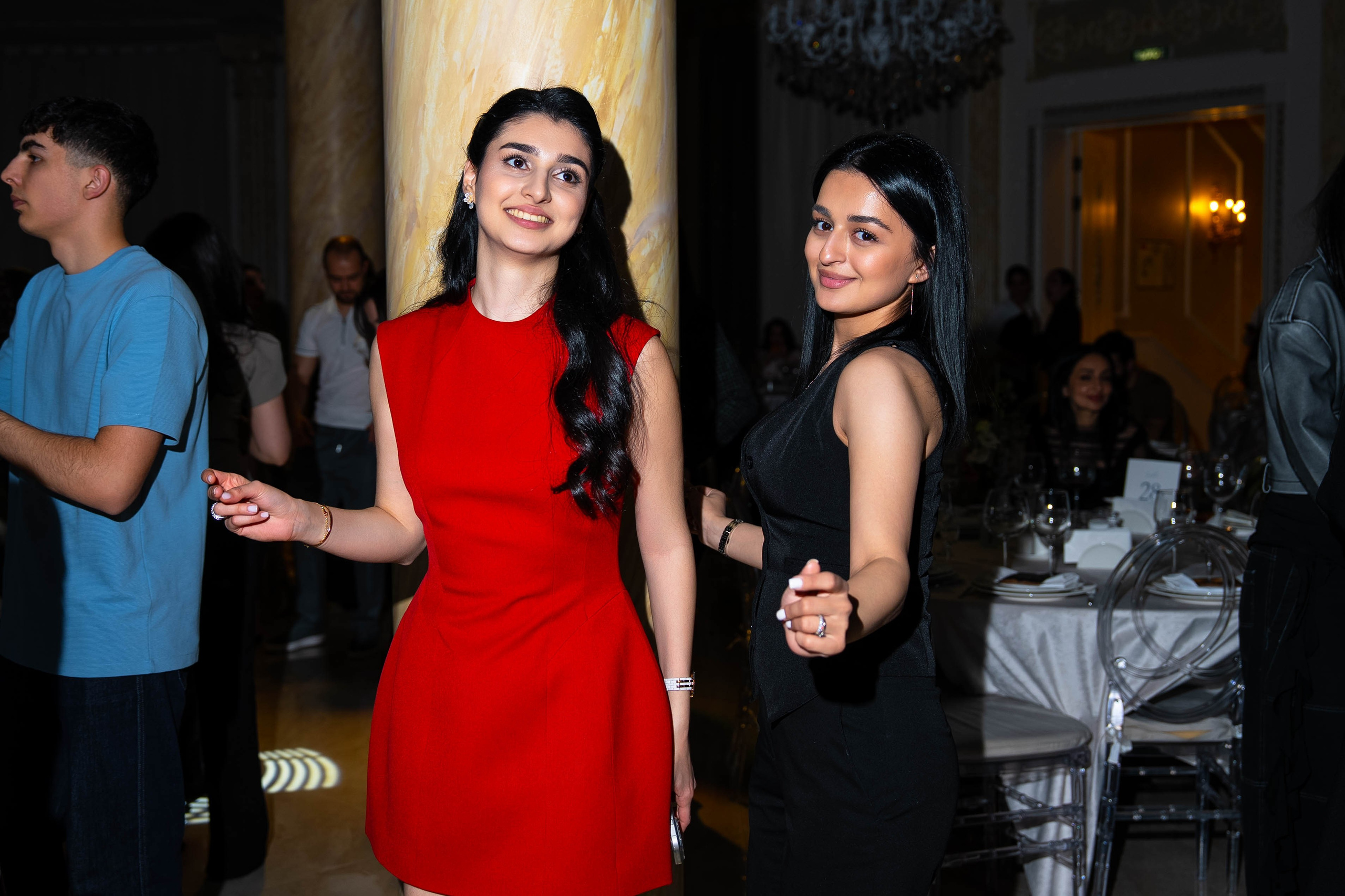 BAGOYAN FUND. Silvii.photo