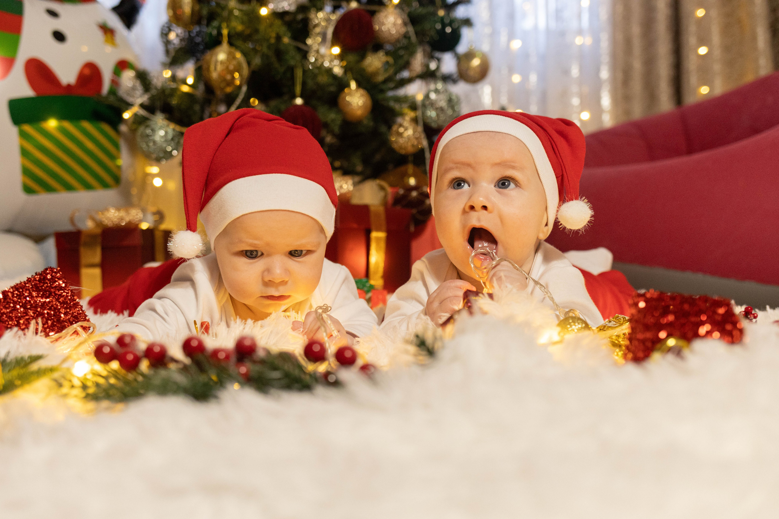 Богдан и Глеб. Главная