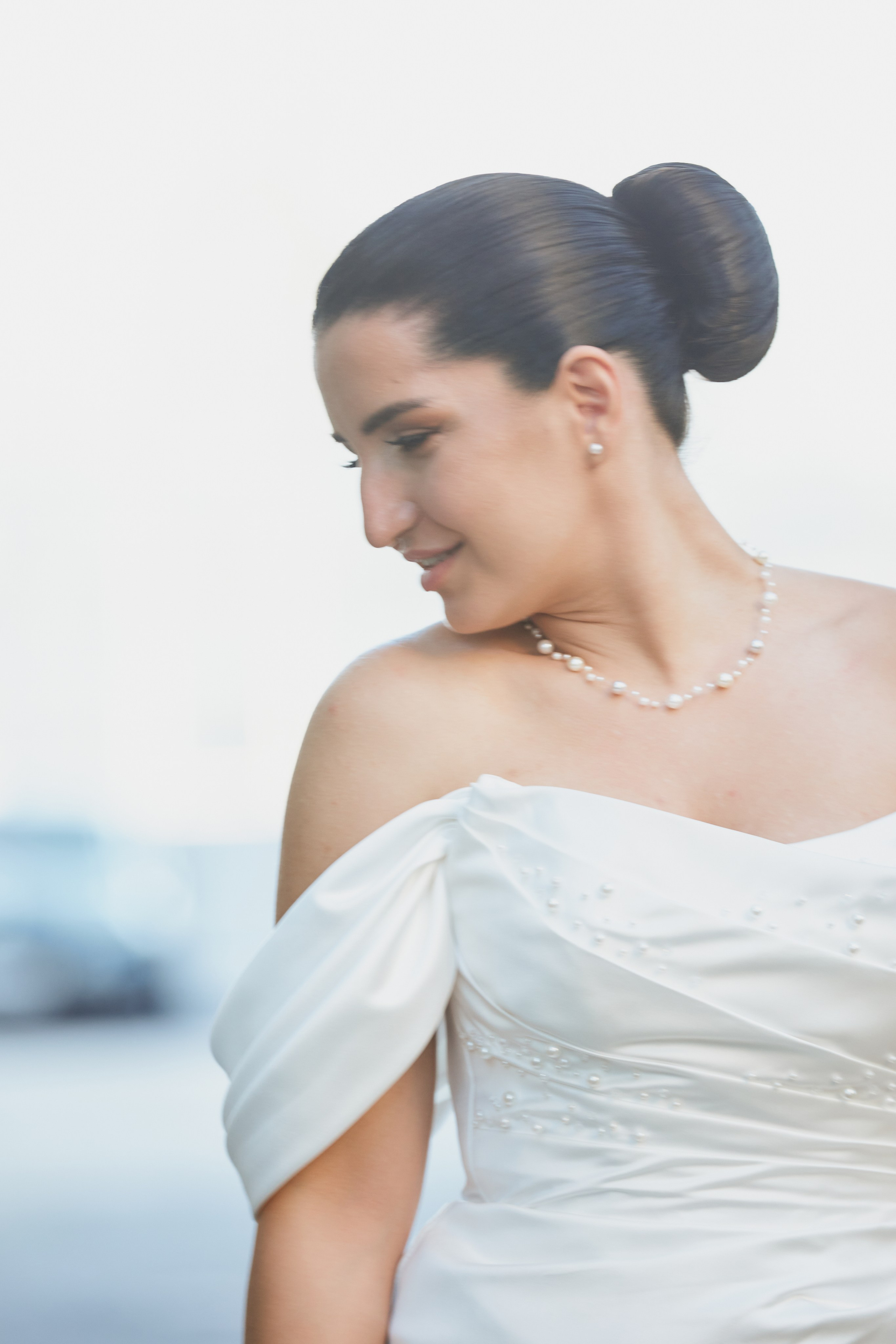 Сергей и Айгюль. Фотограф Савченко Люба. Москва