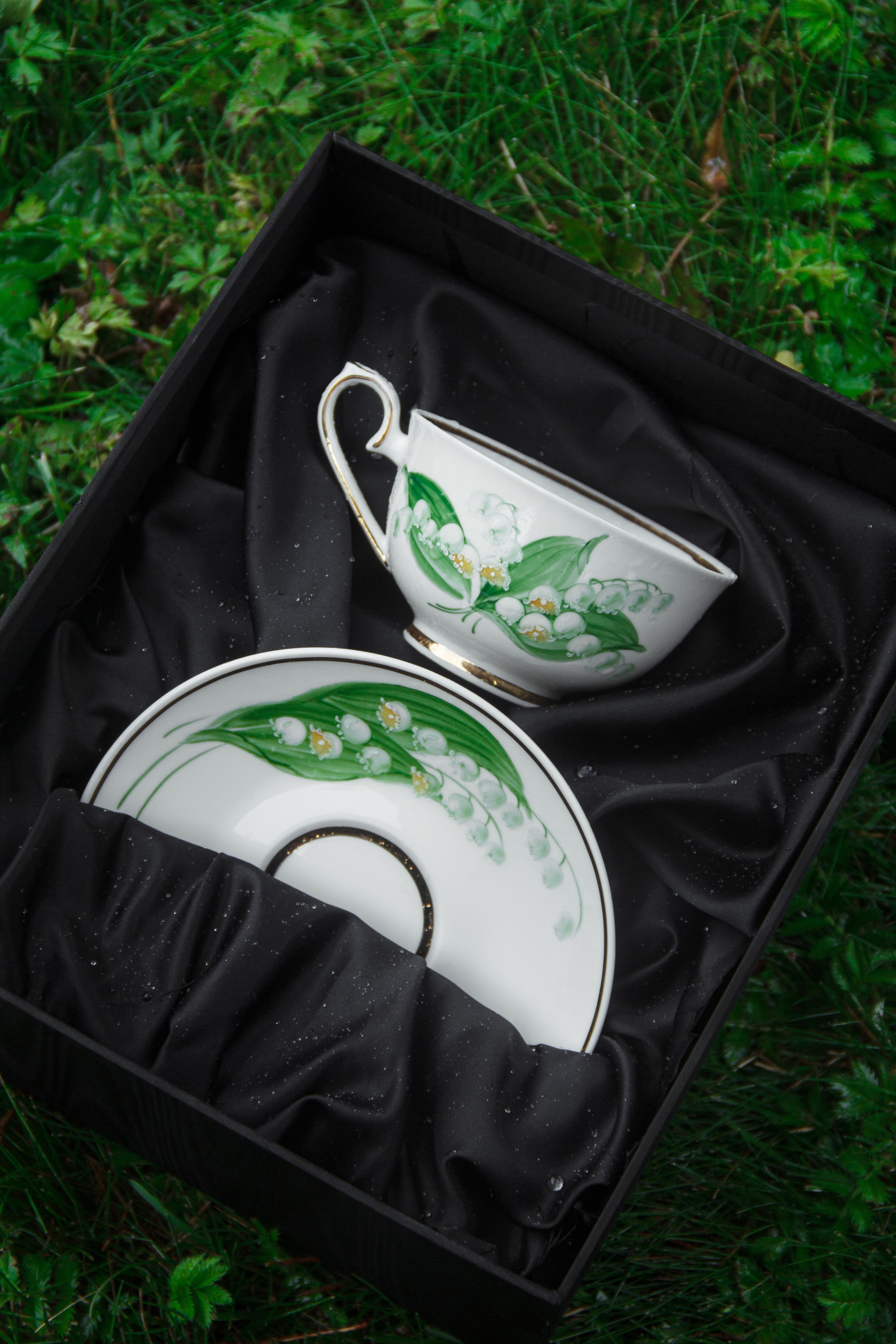 Предметы. Фотограф Алексей Веселов