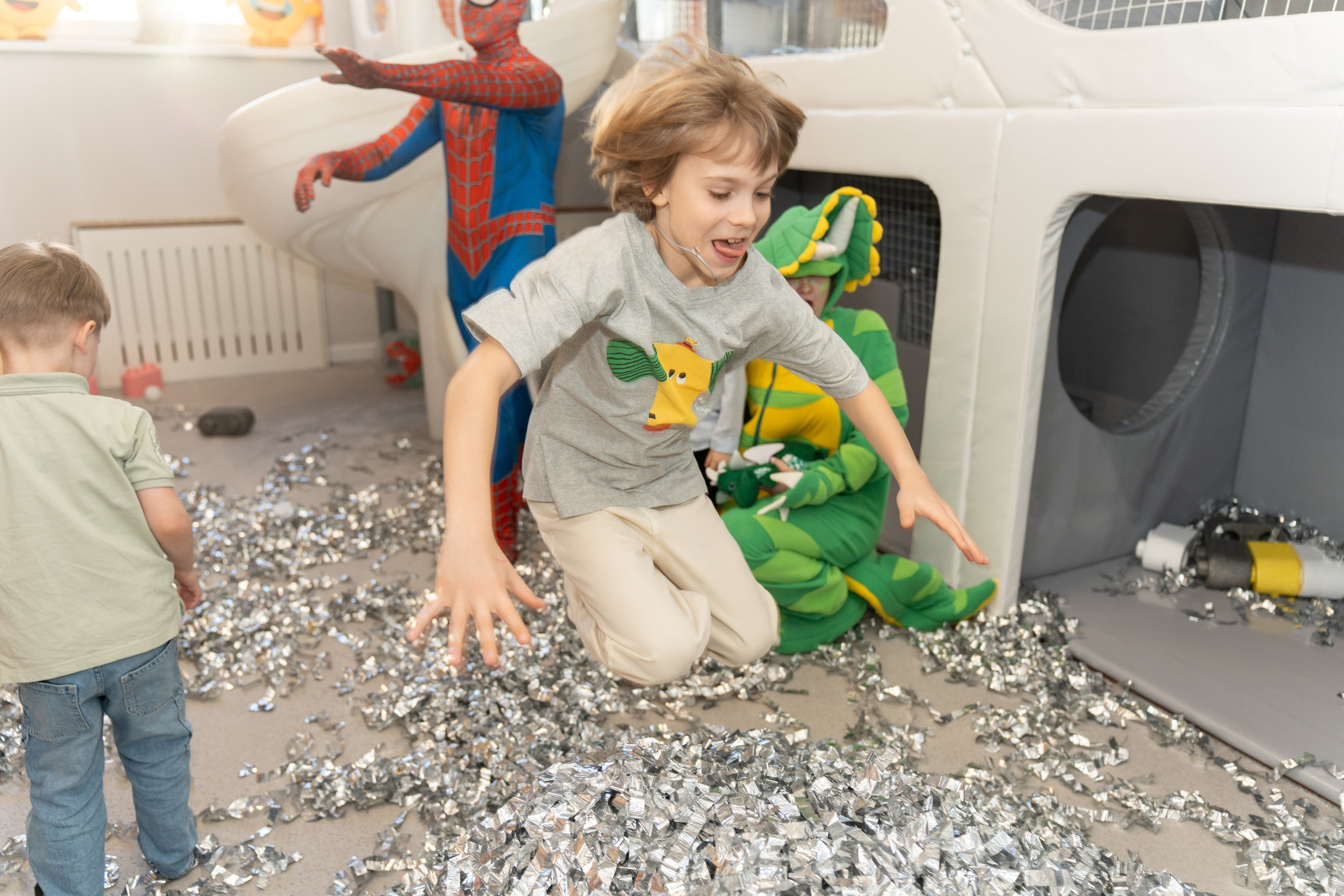 Базилион. Семейный и свадебный фотограф Минск, Беларусь Анна Орловская